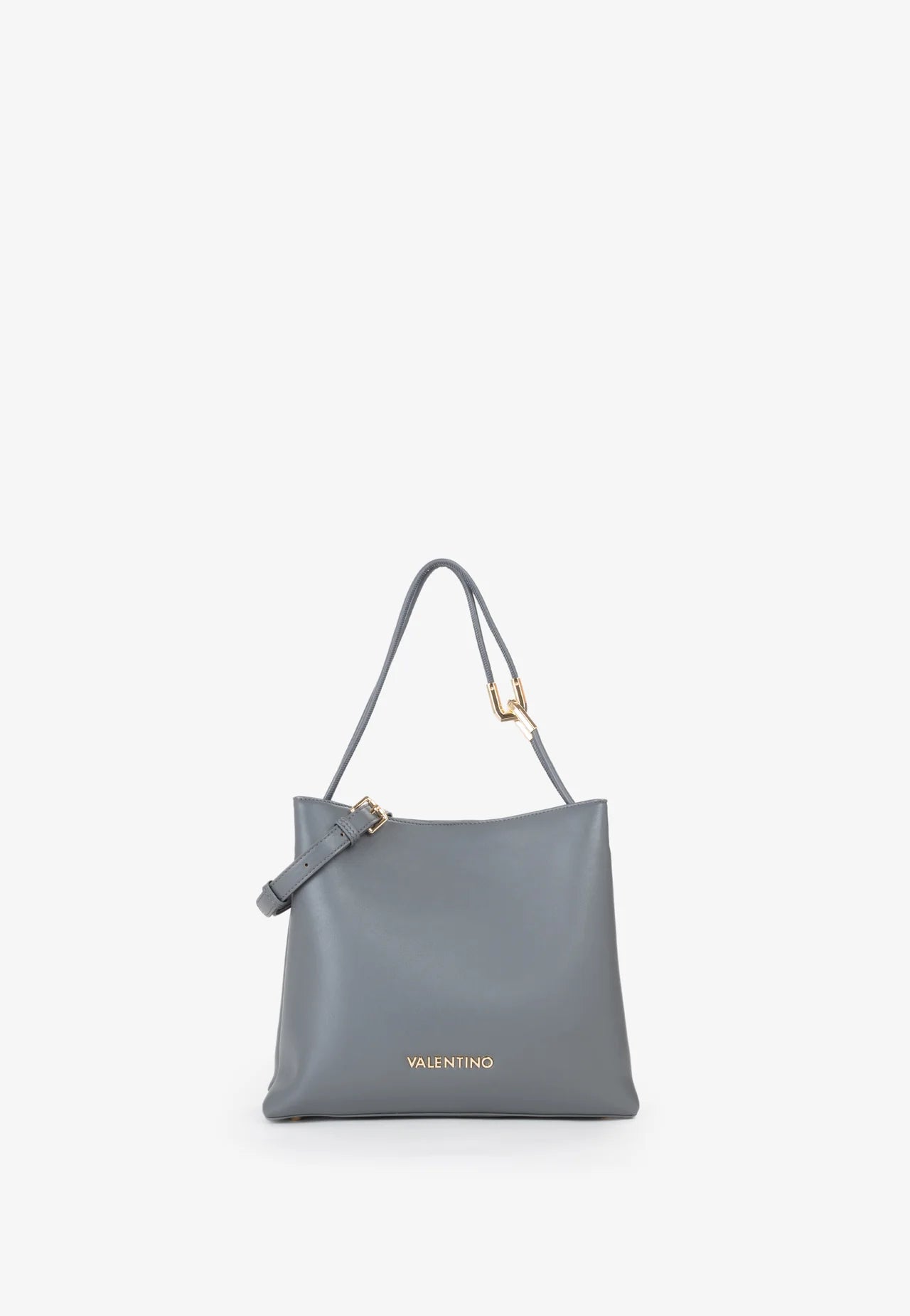 Borsa a Spalla Fable Re Donna con Tracolla Regolabile