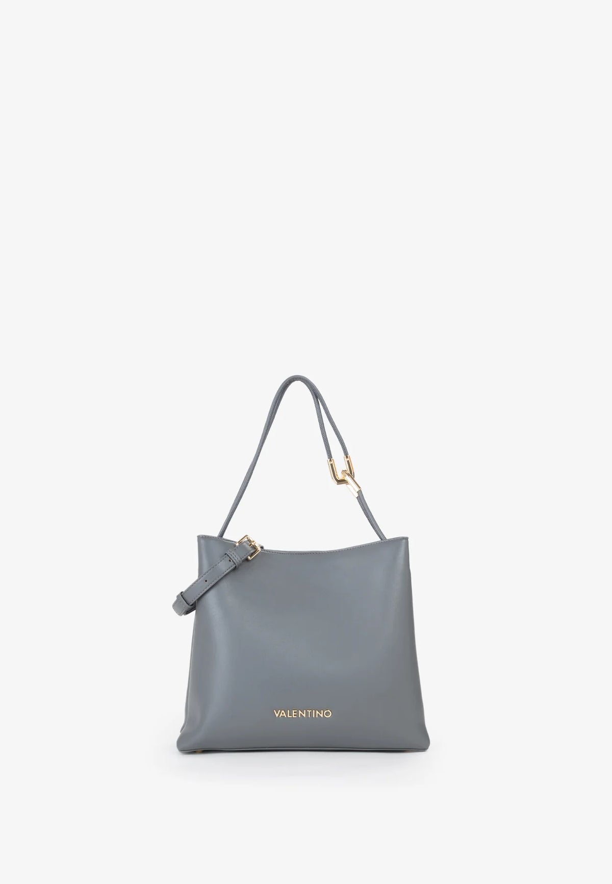 Borsa a Spalla Fable Re Donna con Tracolla Regolabile