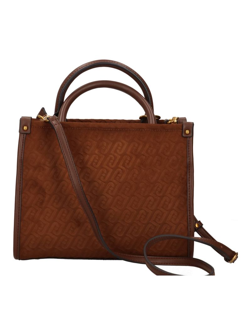 Liu Jo Borsa a Mano Media Donna con Tracolla