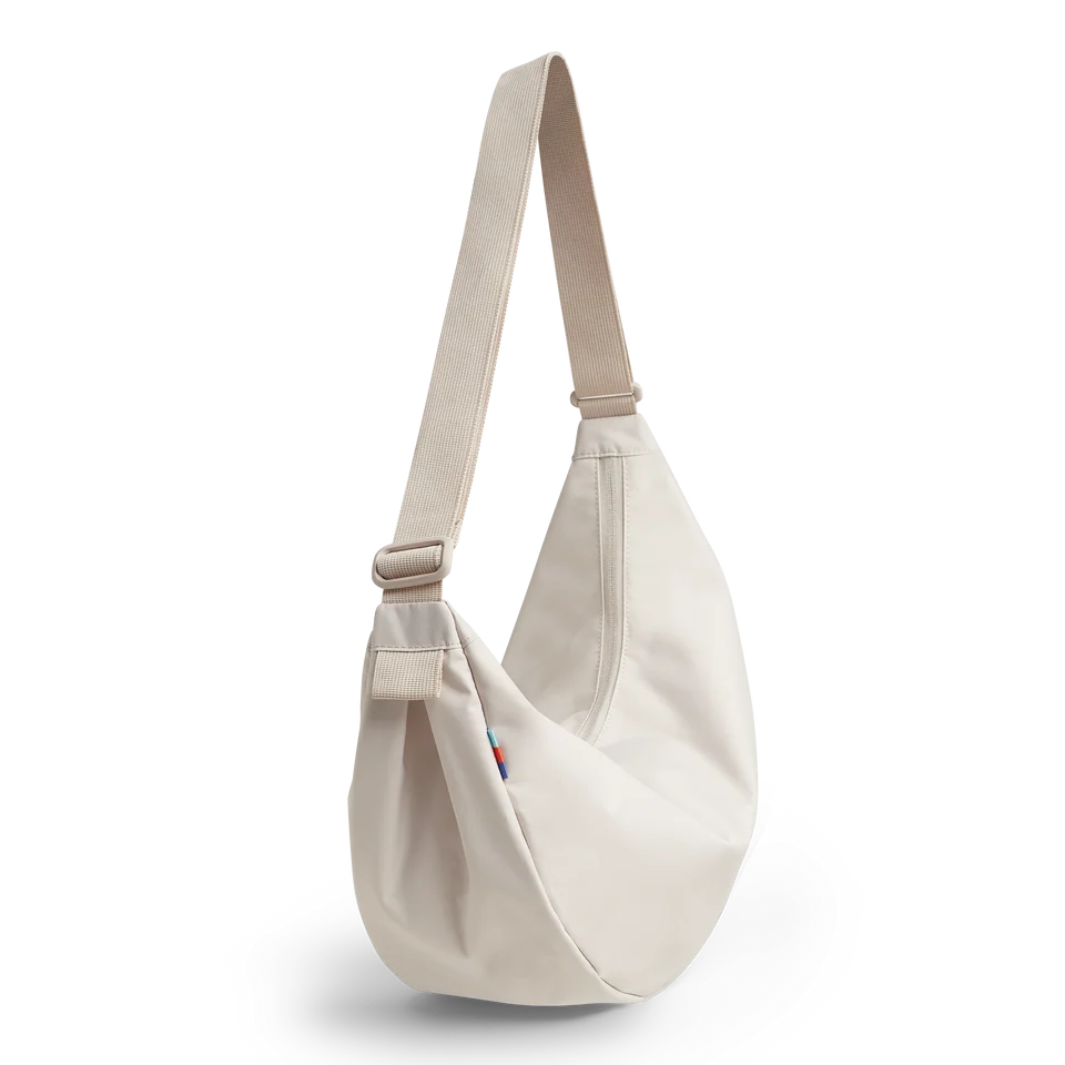 Borsa a Spalla Moon Bag Large Capiente con Tracolla Regolabile