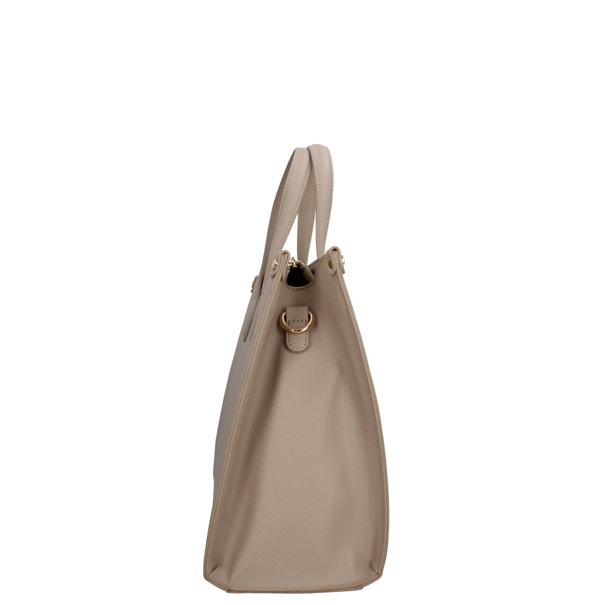 Borsa Shopper Elegante con Portacarte By Byblos