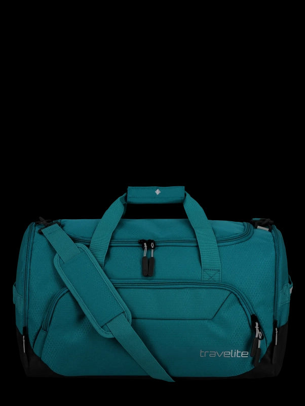 Borsone Travelite sportivo compatto con tracolla