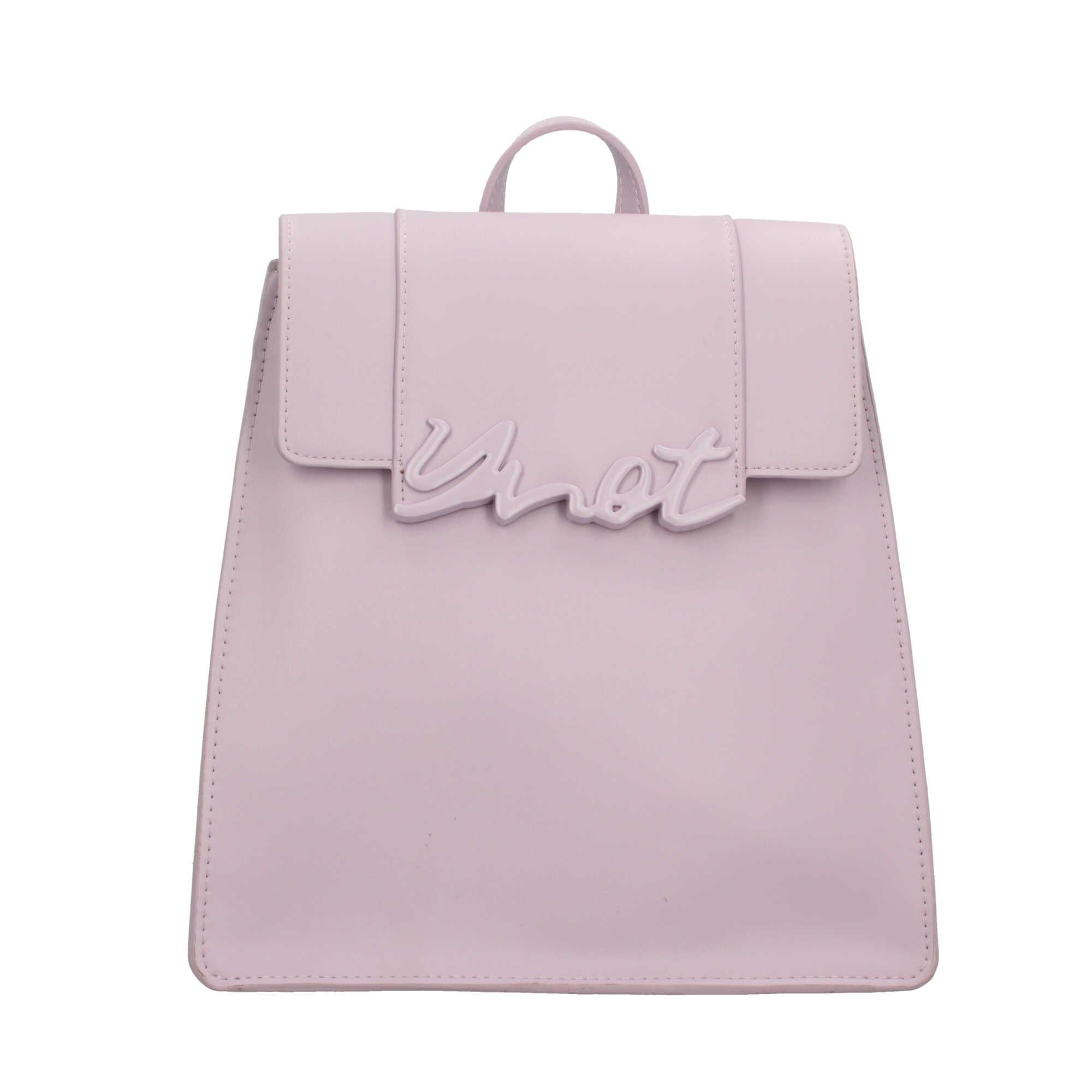 Zaino Y Not? AMB013S4 LILLA TU | Giò Fashion
