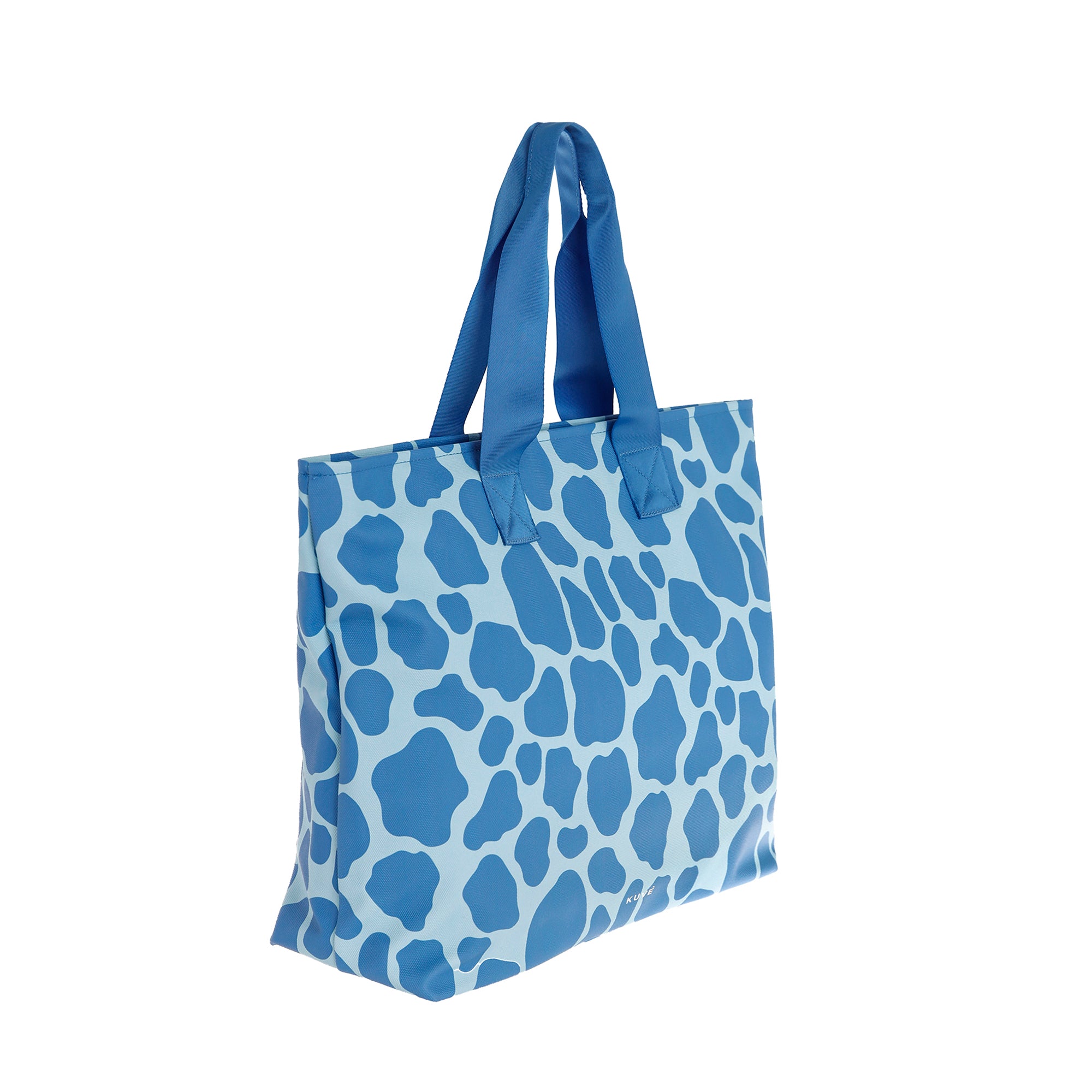 Borsa mare Kuve' Atlantis in ecopelle