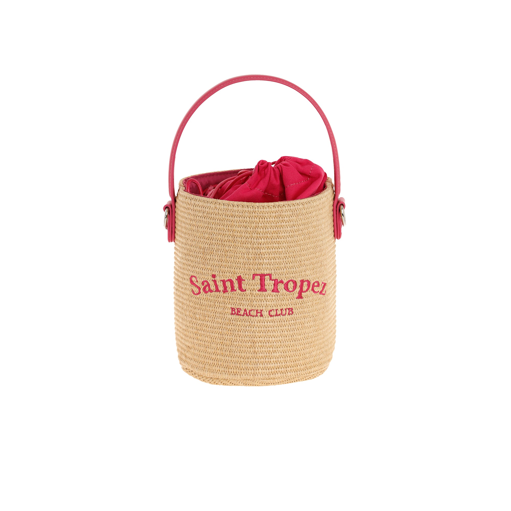 Borsa mare Kuve' Coast in ecopelle