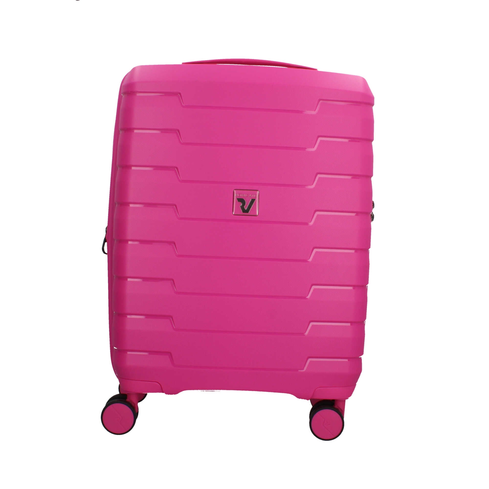 Trolley Cabina Skyline Roncato FUCSIA TU | Giò Fashion
