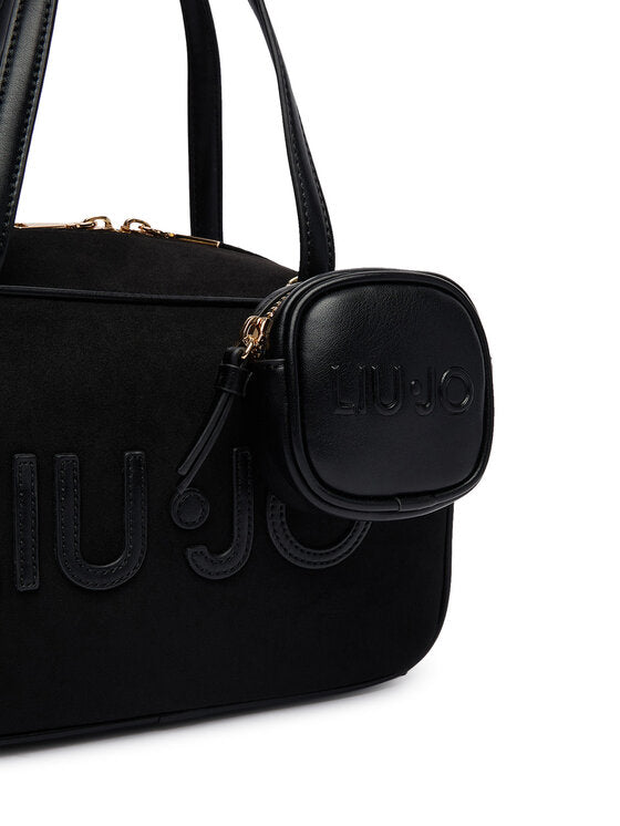 Liu Jo Borsa a Spalla Donna con Logo