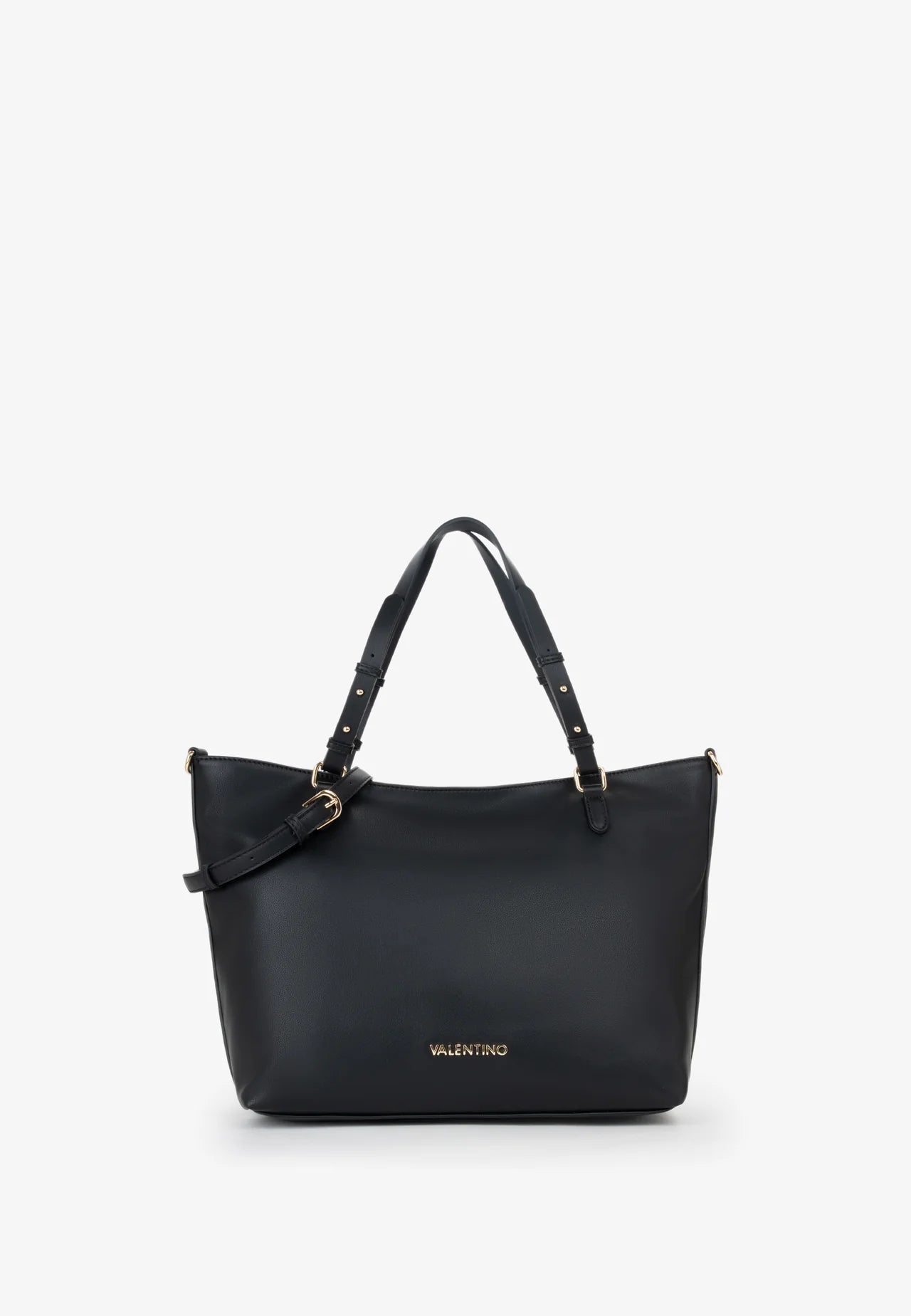 Borsa Shopping Nivis Re Donna Capiente con Doppi Manici