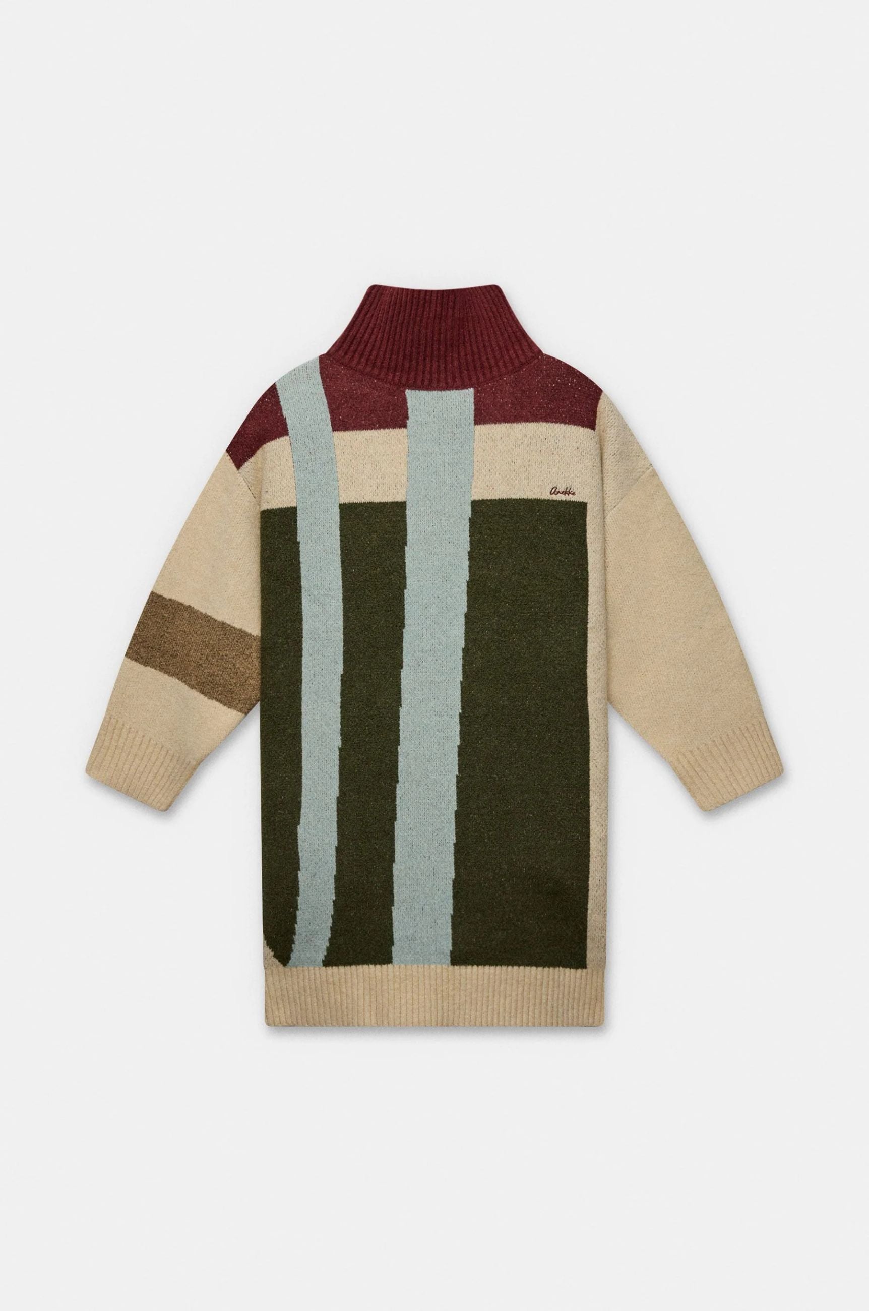 Abito Donna Anekke in Maglia