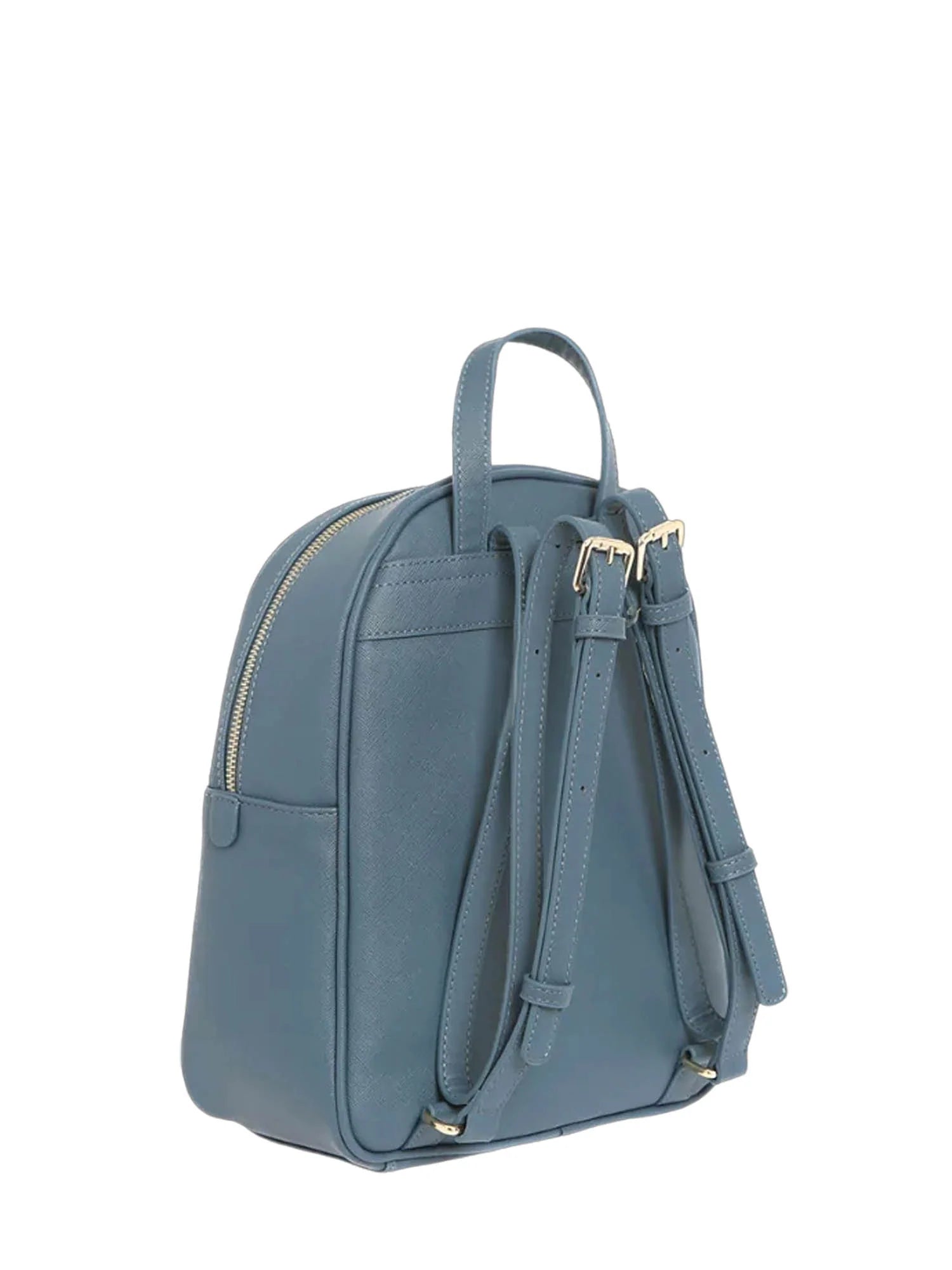 Zaino By Byblos moderno in ecopelle BLU TU | Giò Fashion