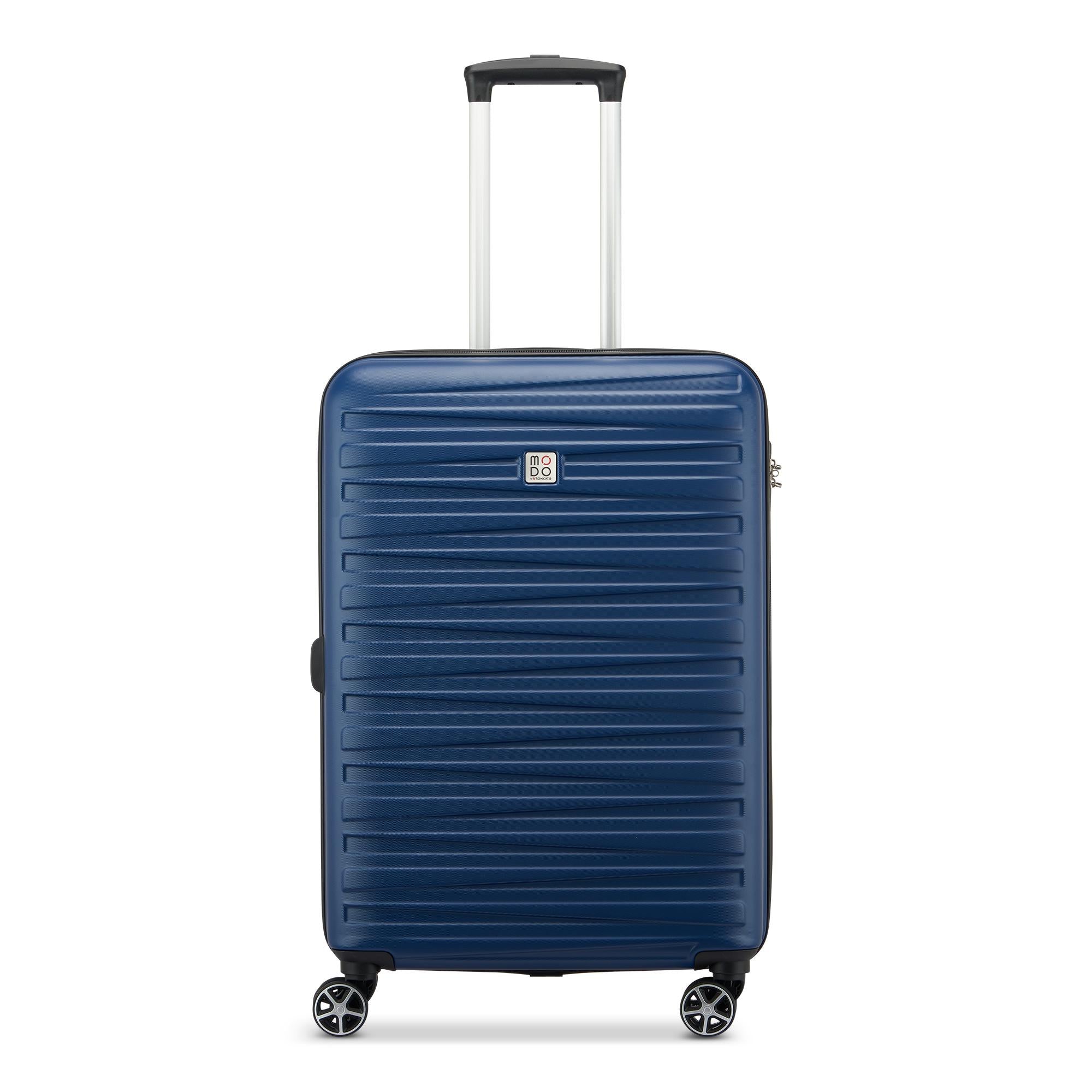 Roncato Houston 2.0 Trolley Medio Rigido con Chiusura TSA