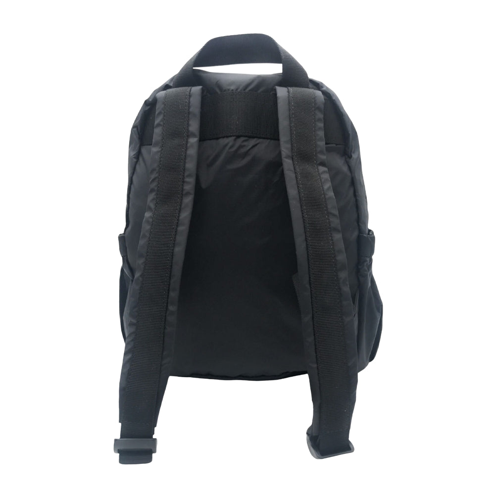 Zaino K-Way leggero e impermeabile con tasche multifunzione