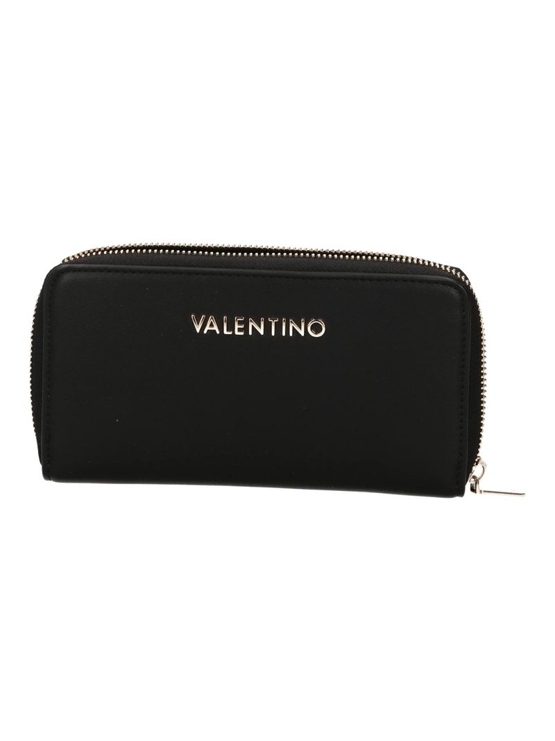 Valentino Portafoglio Donna Nivis Re Grande con Zip