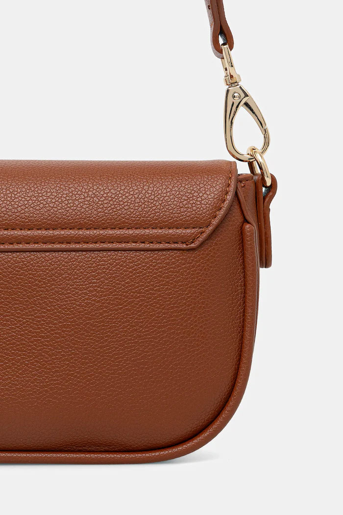 Borsa a Tracolla Valentino Doris Re con Patta