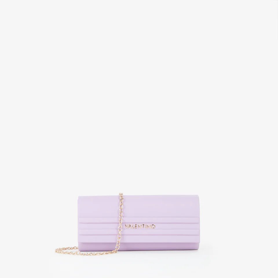 Mario Valentino Pochette Donna Elegante con Catena
