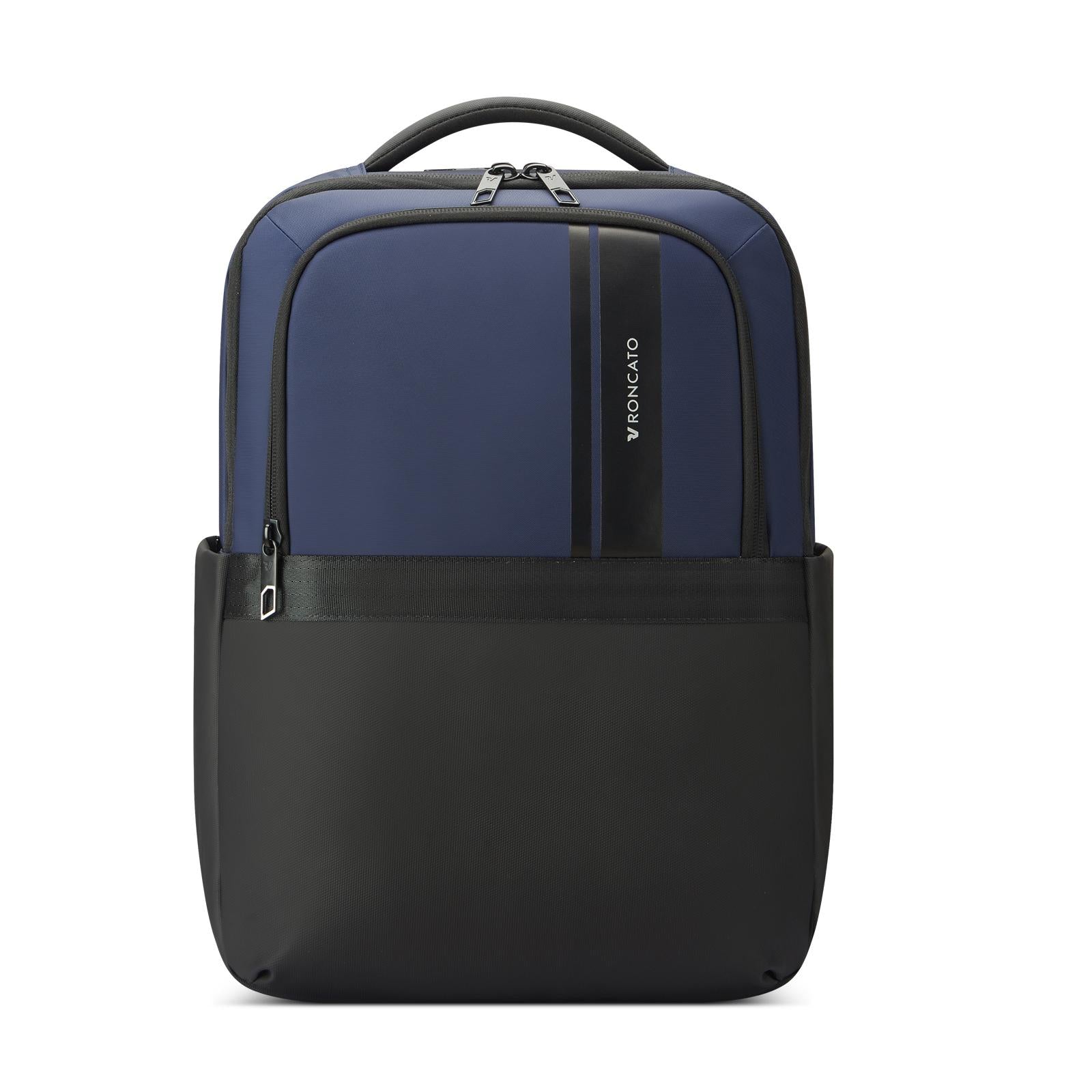 Zaino Professionale Roncato BLU TU | Giò Fashion