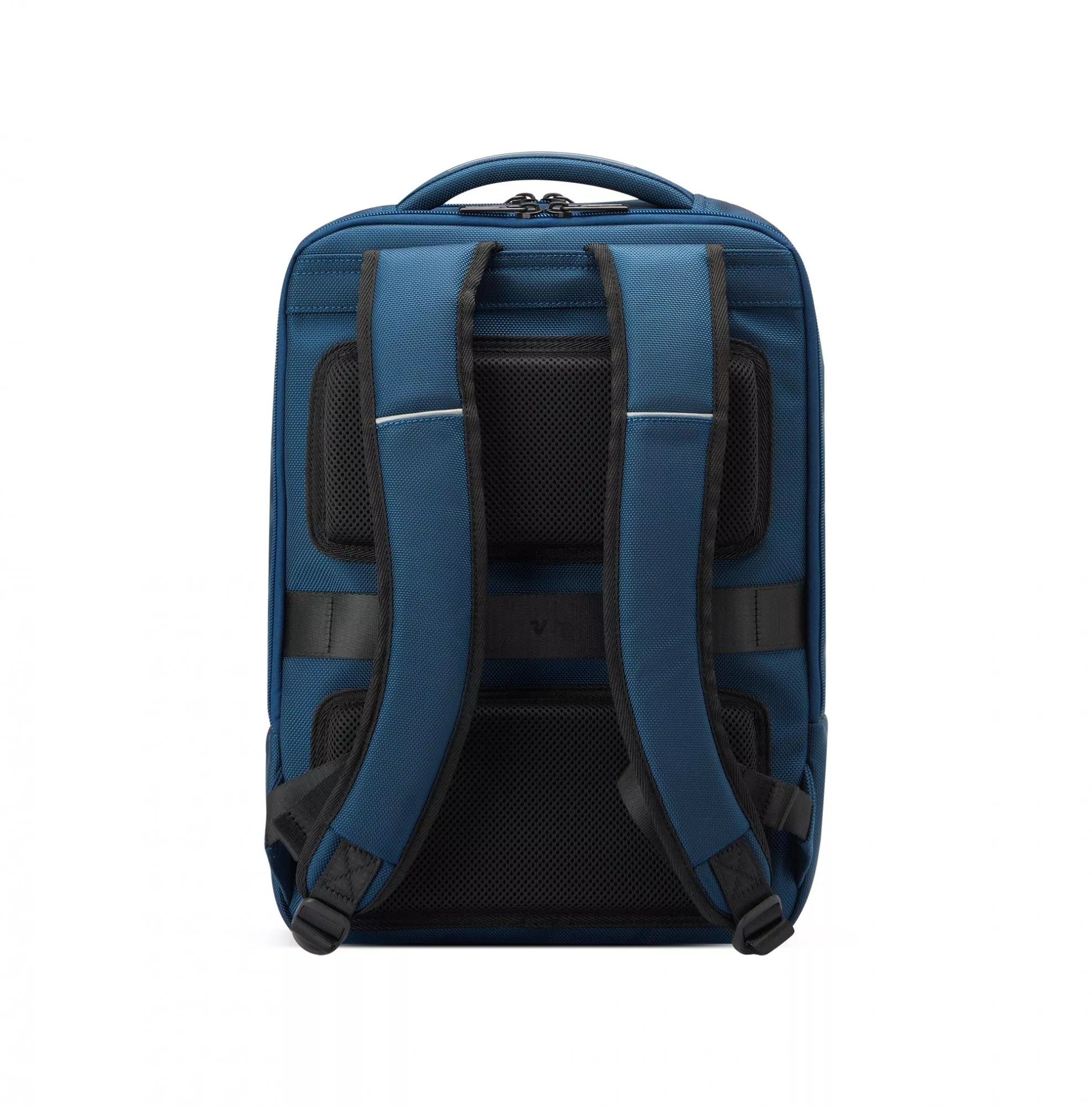 Zaino Roncato funzionale e compatto ideale per lavoro e spostamenti quotidiani