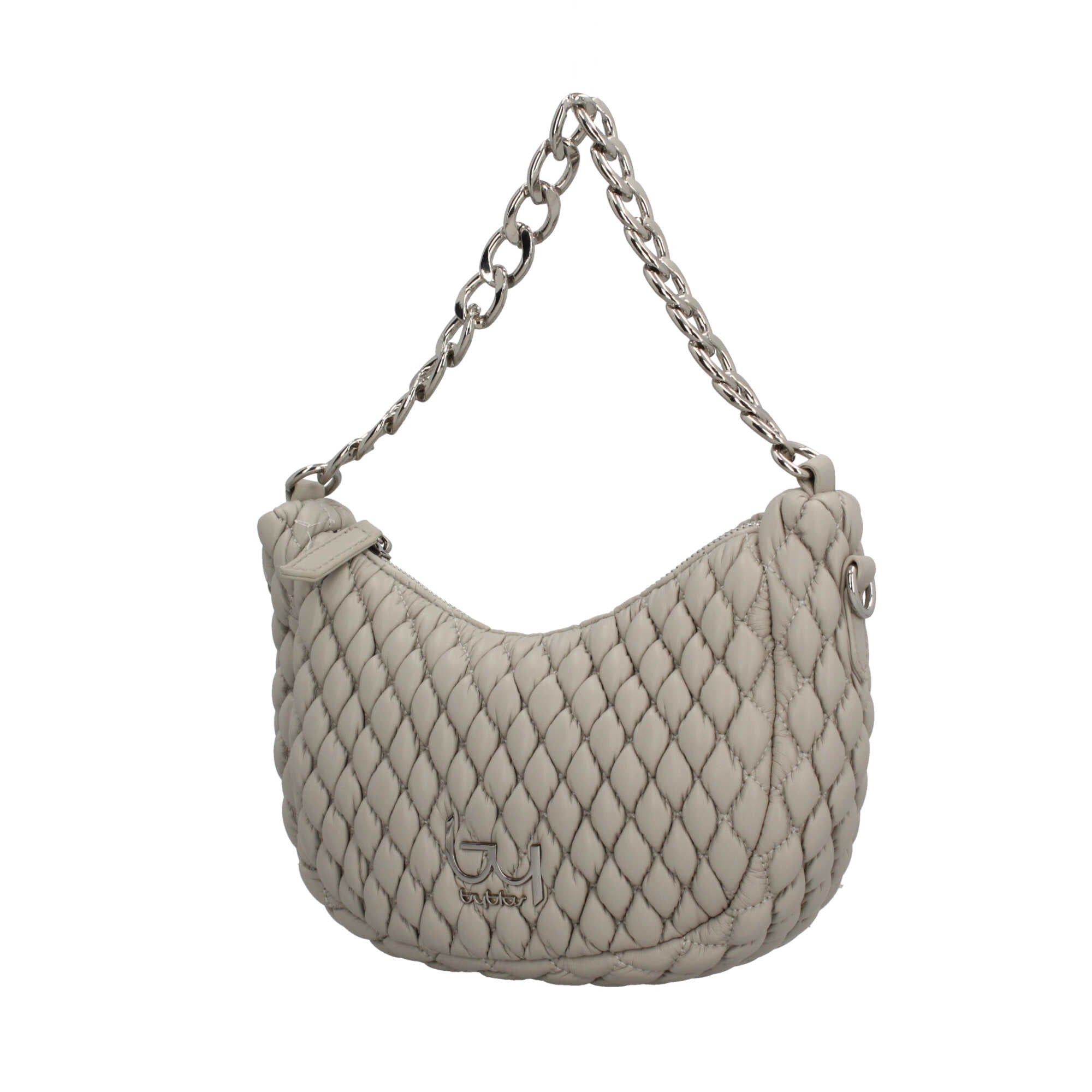 Borsa Trapuntata con Catena By Byblos