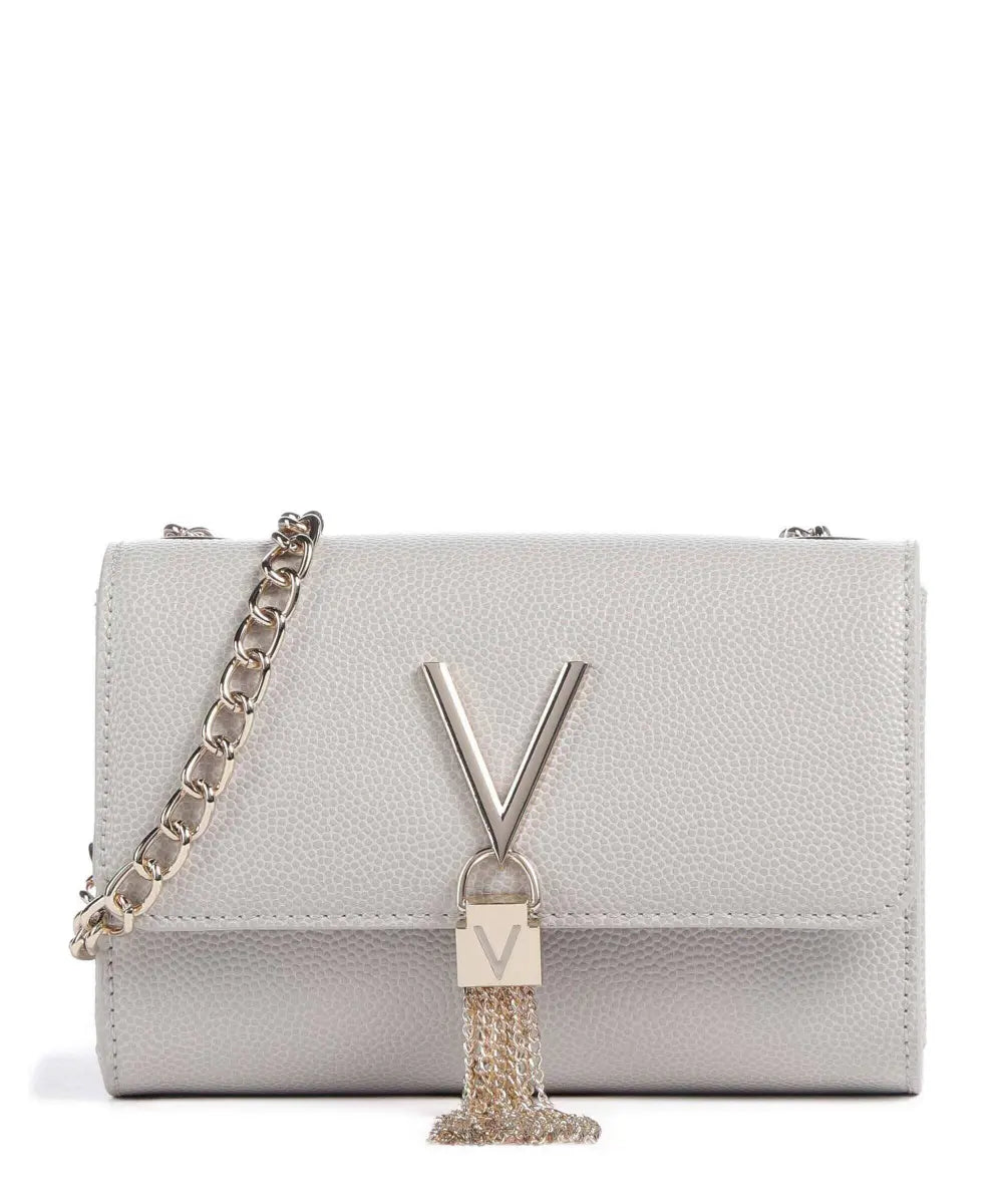 Borsa a tracolla in ecopelle