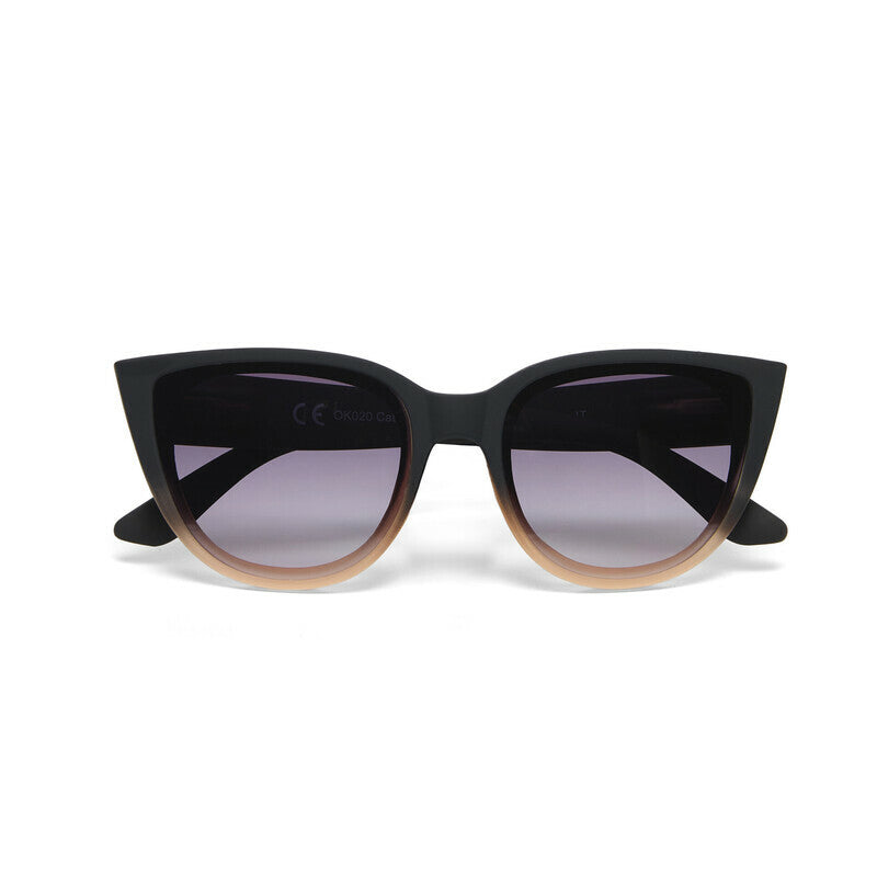 OKKIA Silvia Occhiali da Sole Donna Cat Eye Oversize con Protezione UV400