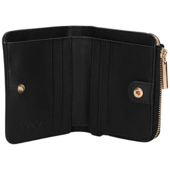 Liu Jo Portacarte Donna Monogram con Logo
