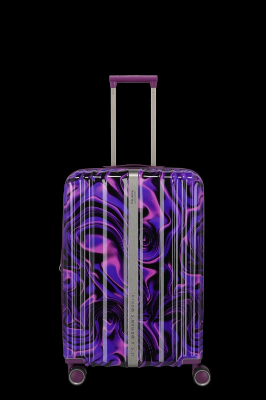 Trolley medio Travelite It's a Woman's World