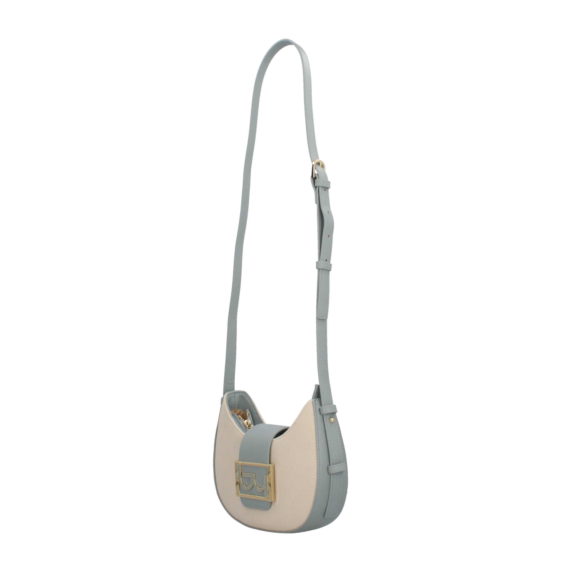 Borsa a spalla by byblos Blu TU | Giò Fashion