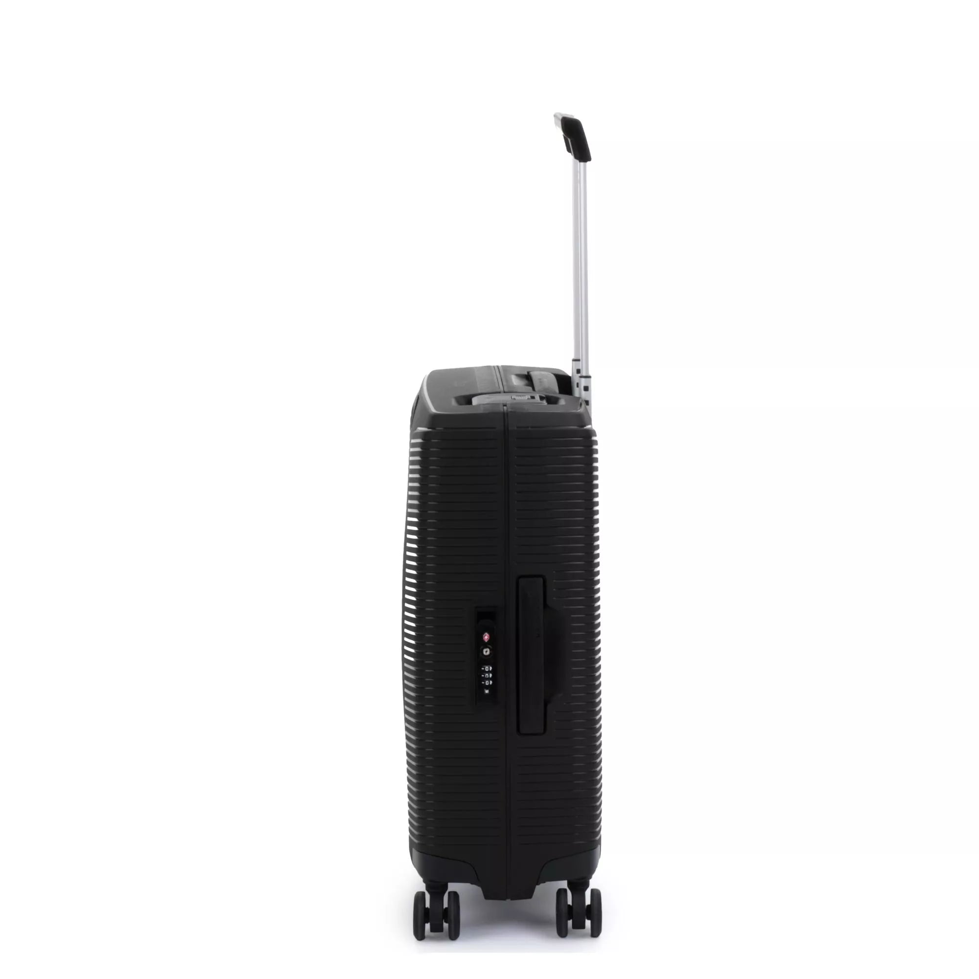 Trolley Cabina Roncato Modulight con 4 Ruote e Lucchetto TSA