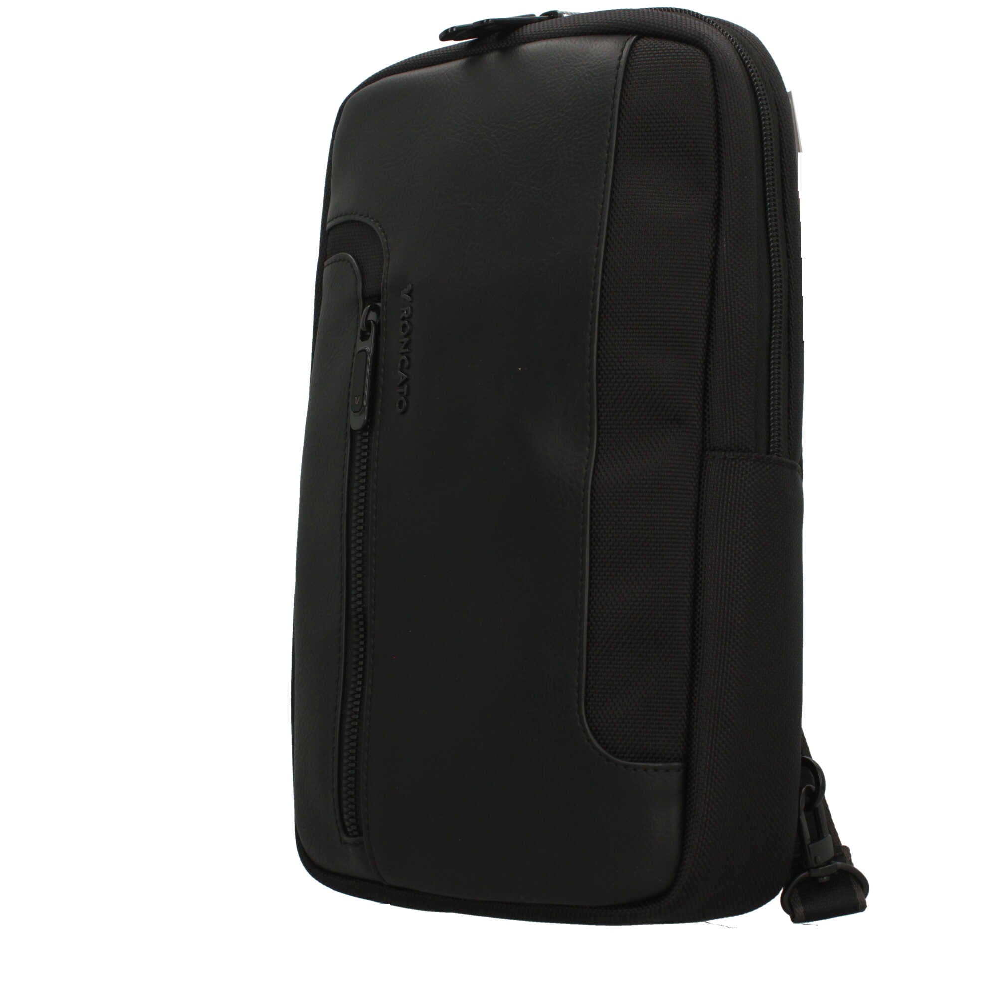 Zaino Roncato funzionale e compatto ideale per lavoro e spostamenti quotidiani