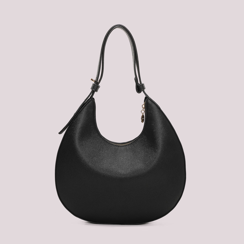 Mimi Mua borsa a mano minimal elegante con design morbido