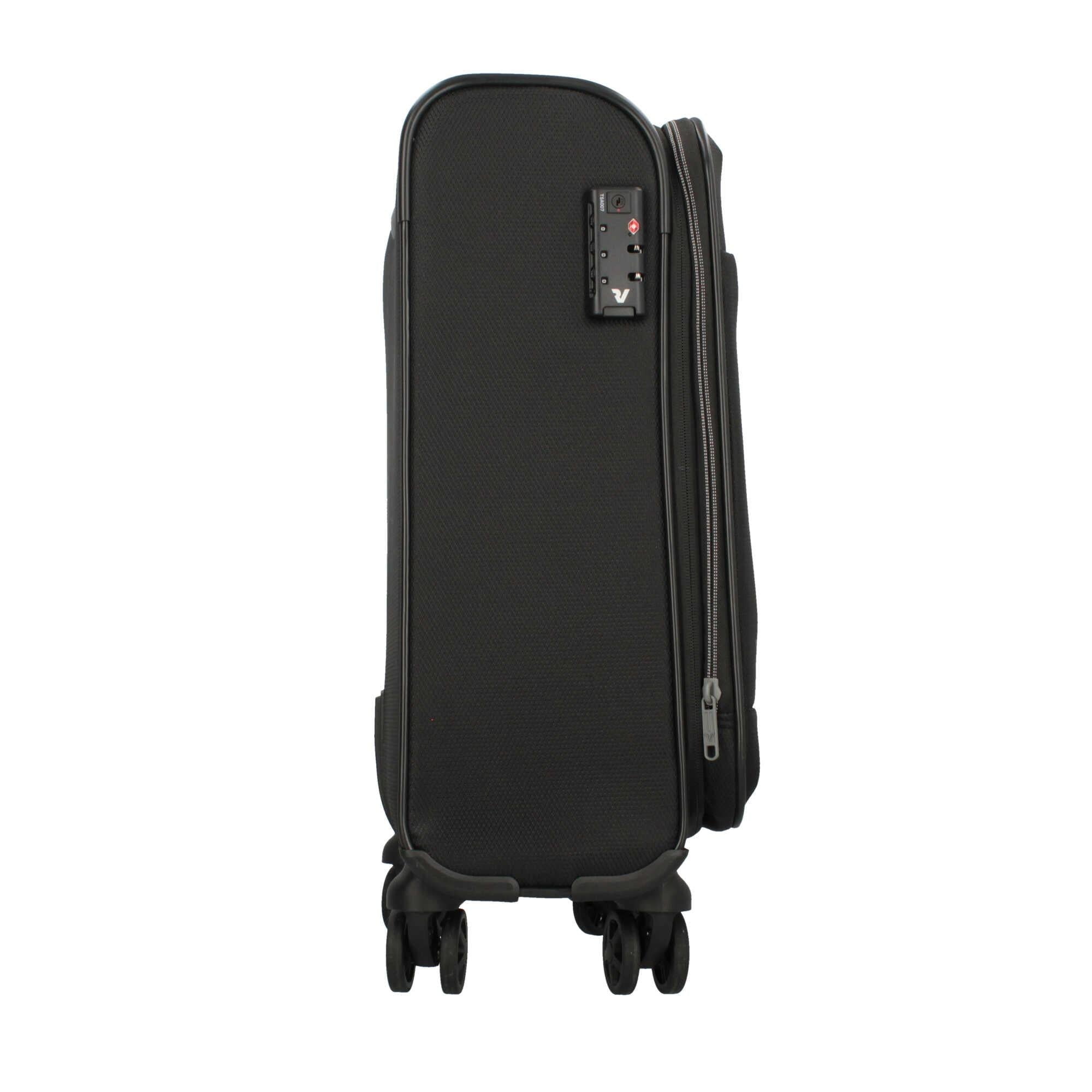 Trolley da Cabina "Jetsetter" Roncato