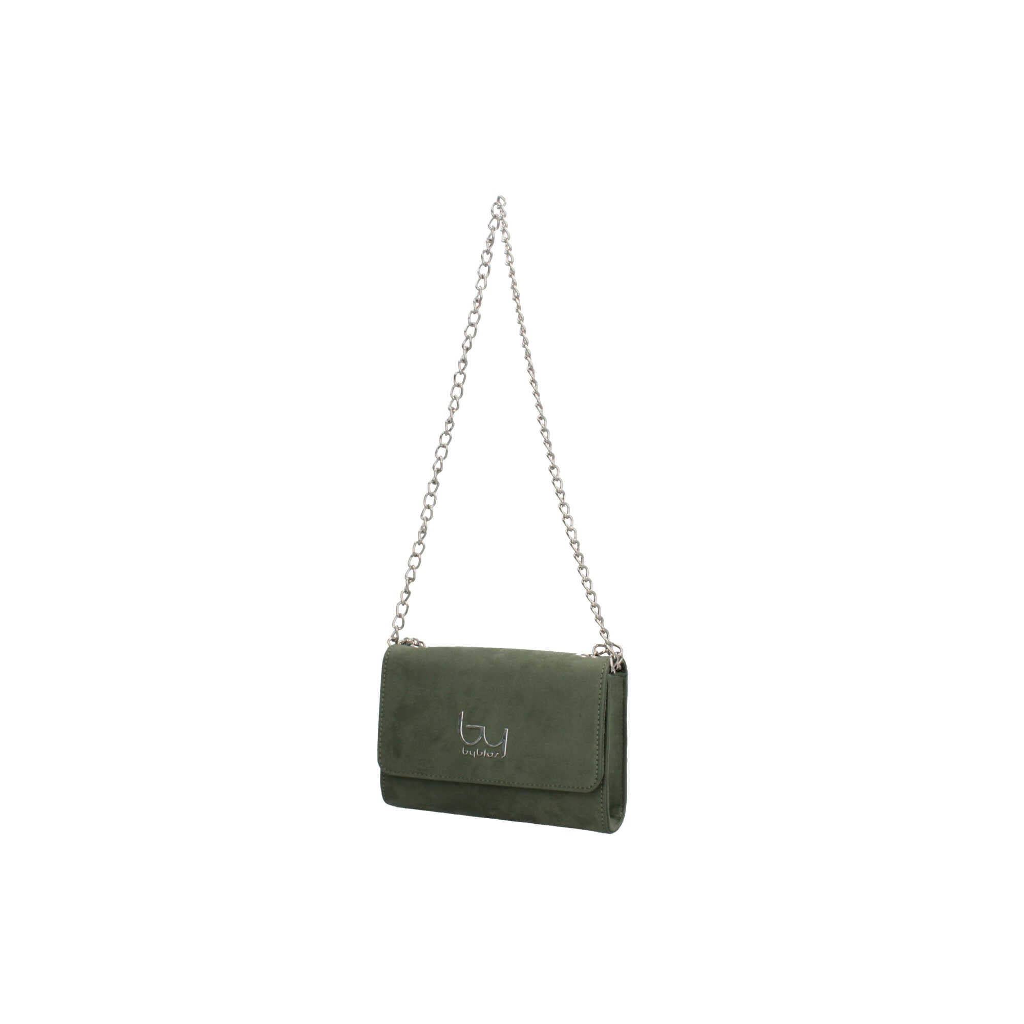 Mini Borsa a Tracolla con Patta By Byblos