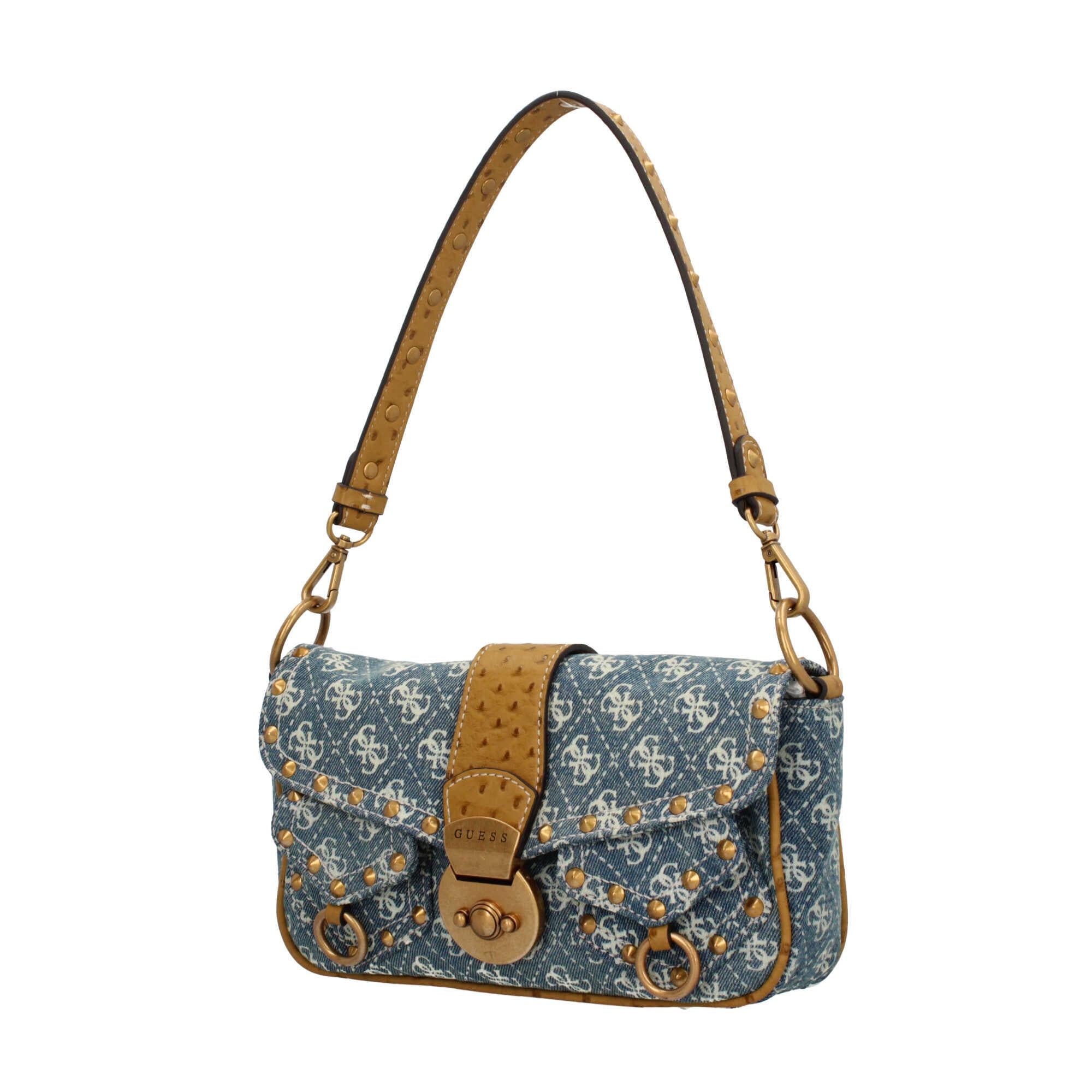 Borsa guess clearance floreale