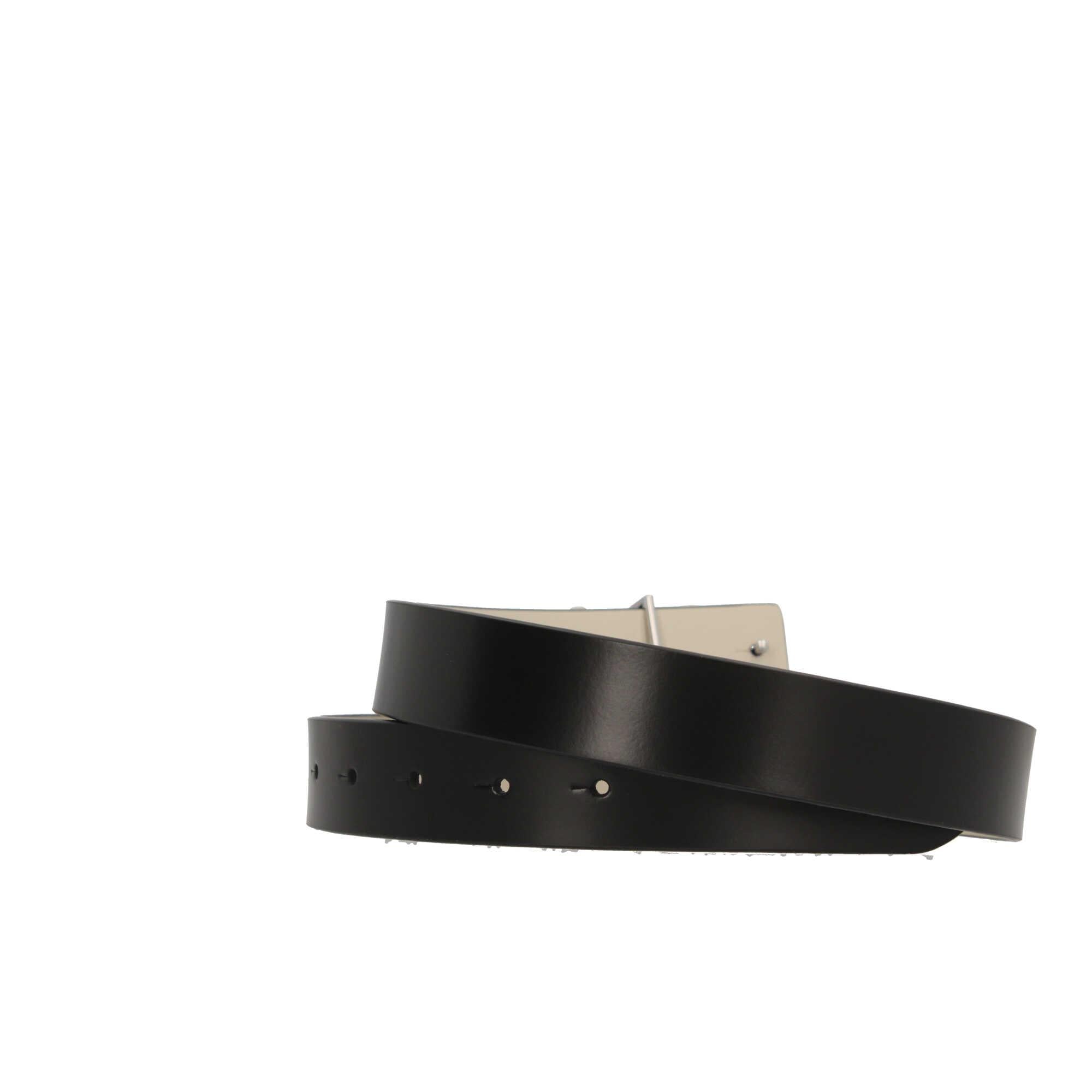 Cintura Calvin Klein reversibile con logo