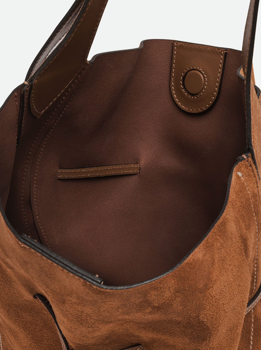 Borsa a Spalla Gianni Chiarini Sienna in camoscio