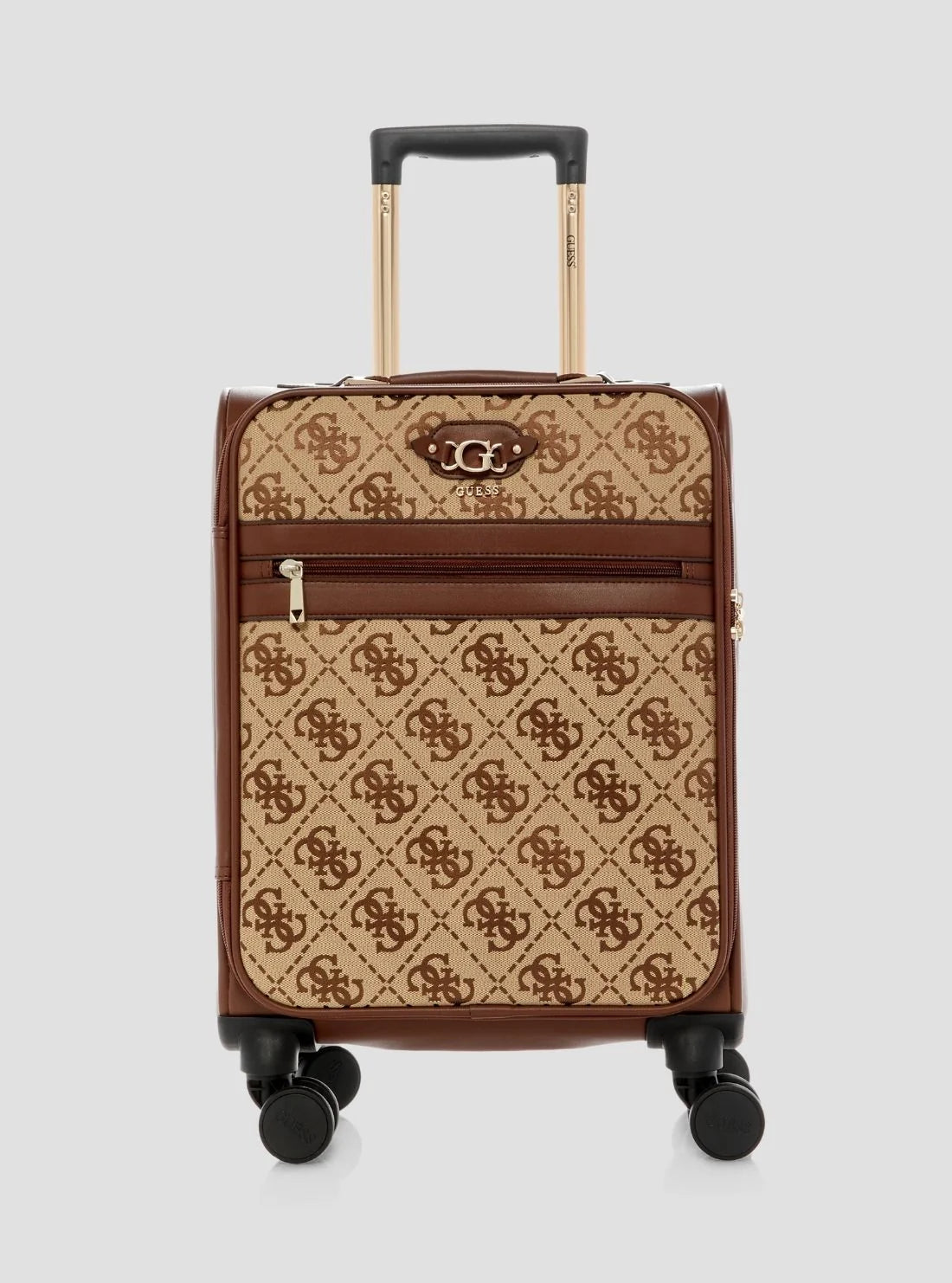 Trolley da Cabina Samantha Logo 45 cm