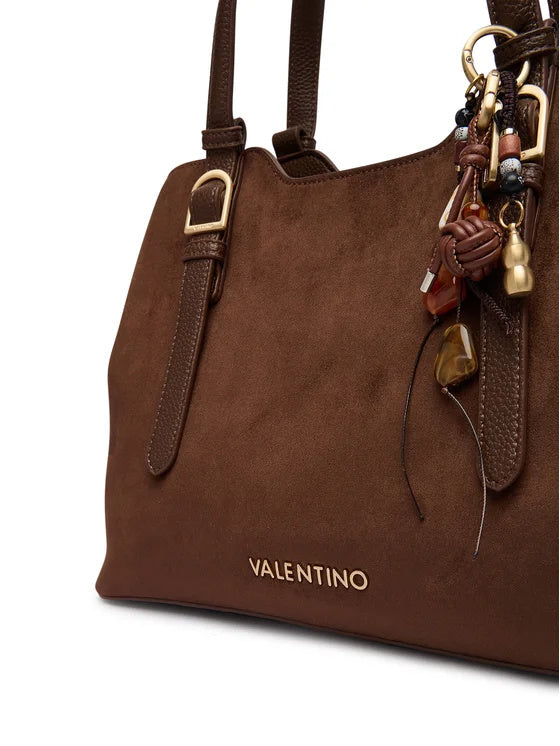 Borsa a Mano Winnie Winter Donna con Tracolla