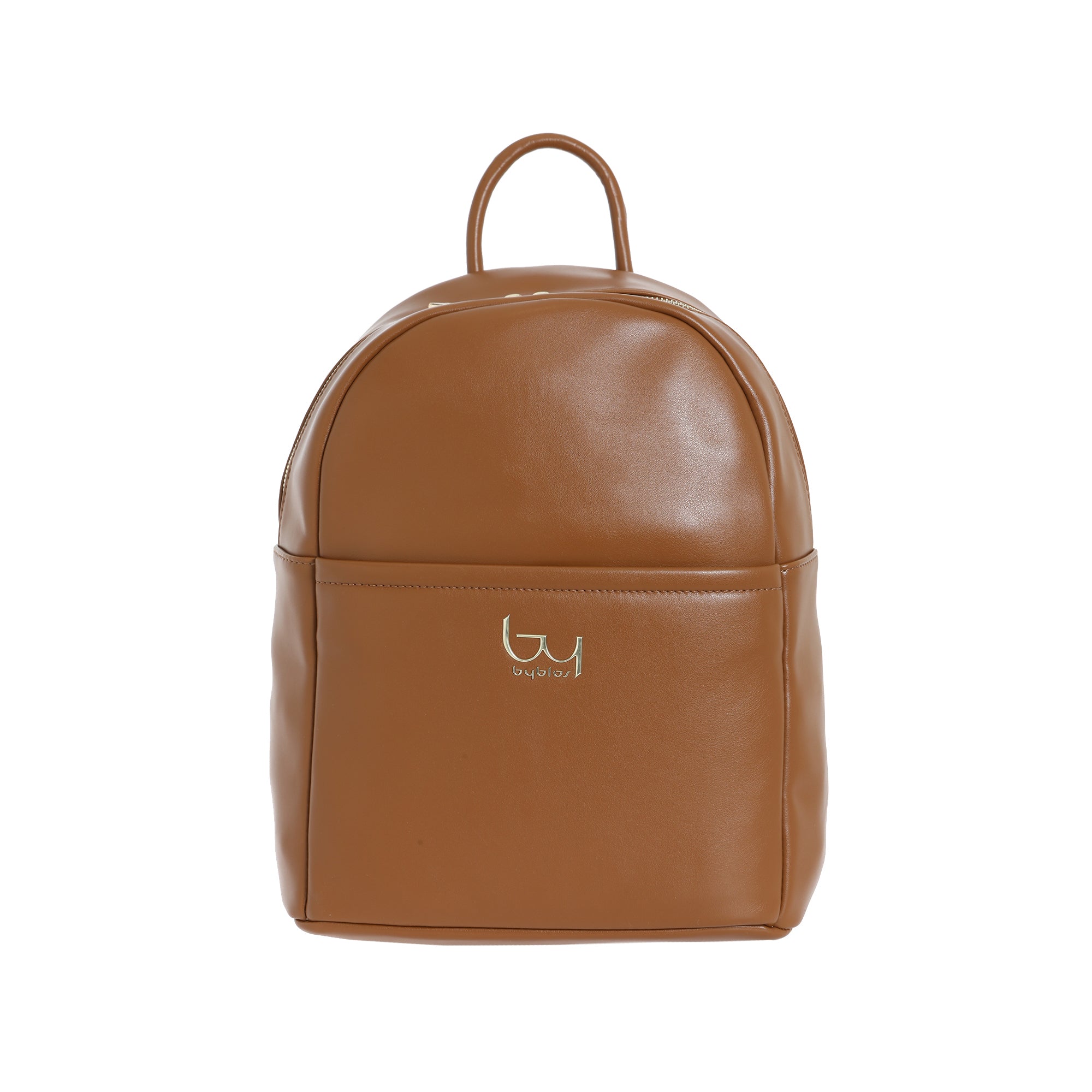 Zaino By Byblos elegante in ecopelle liscia