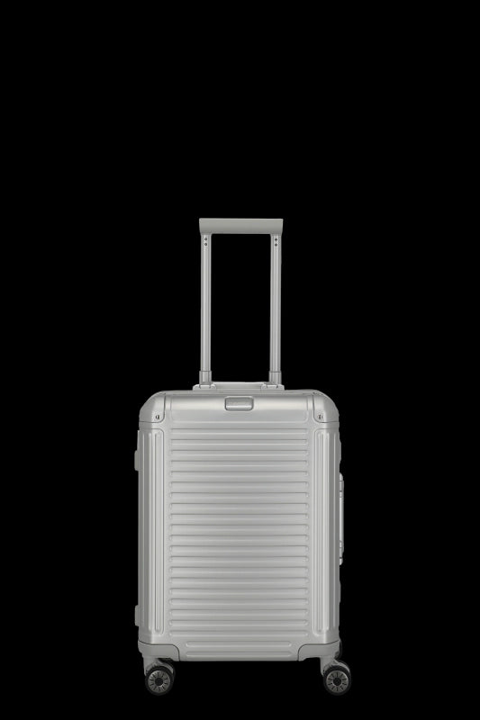 Trolley rigido Travelite da cabina con 4 ruote e manico telescopico