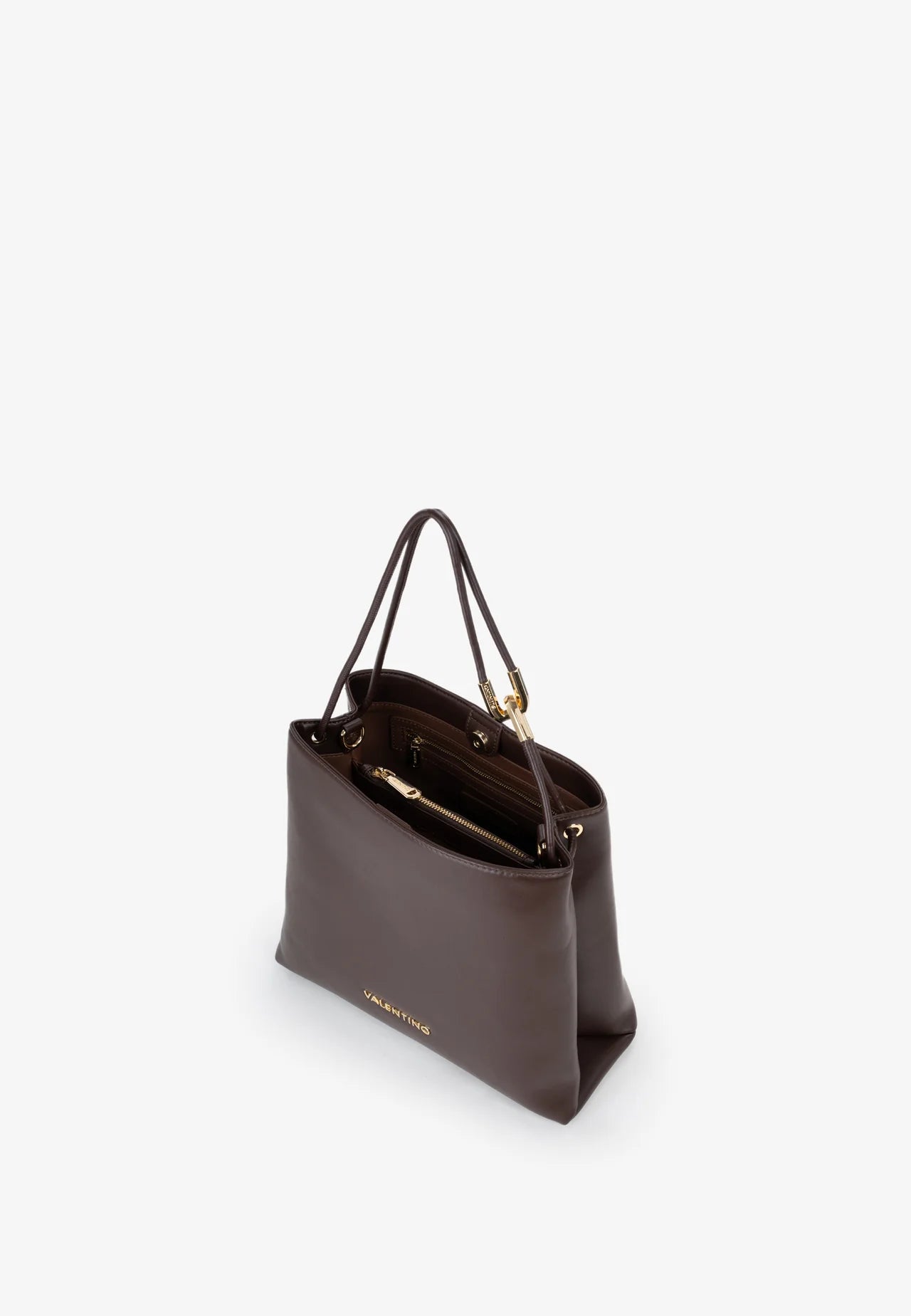 Borsa a Spalla Fable Re Donna con Tracolla Regolabile