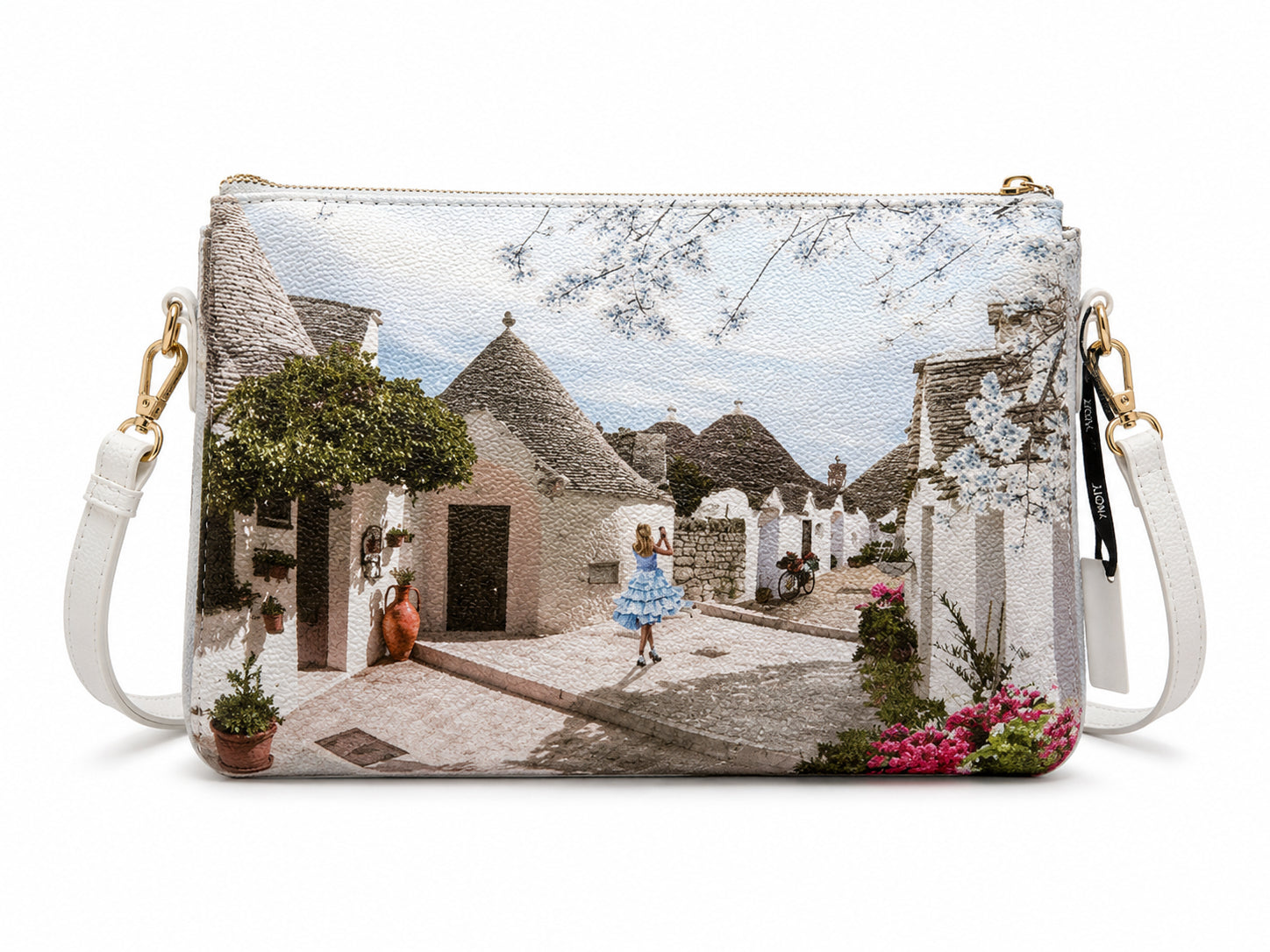 YNot? Borsa a Tracolla