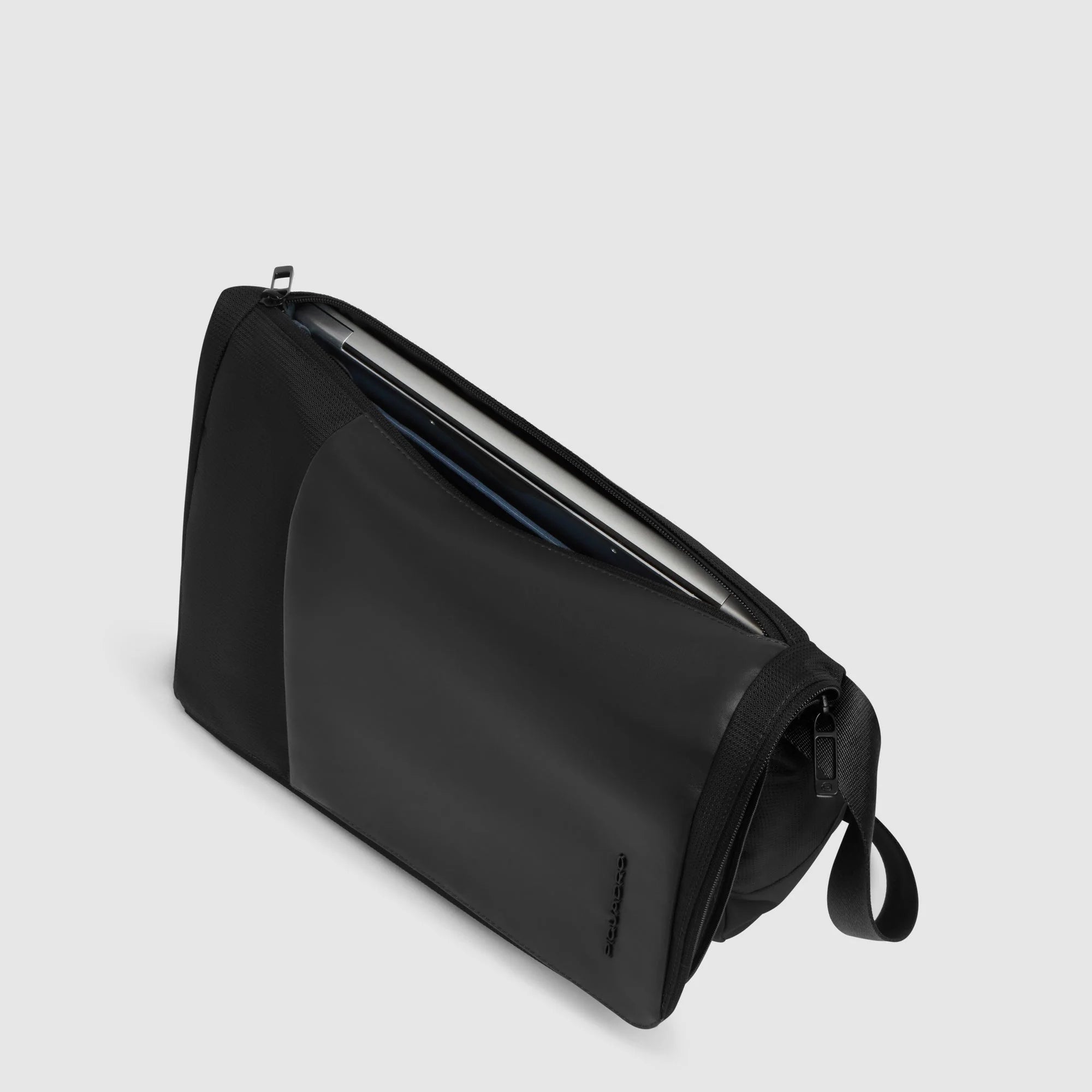 Borsa Messenger Porta PC Convertibile in Zaino