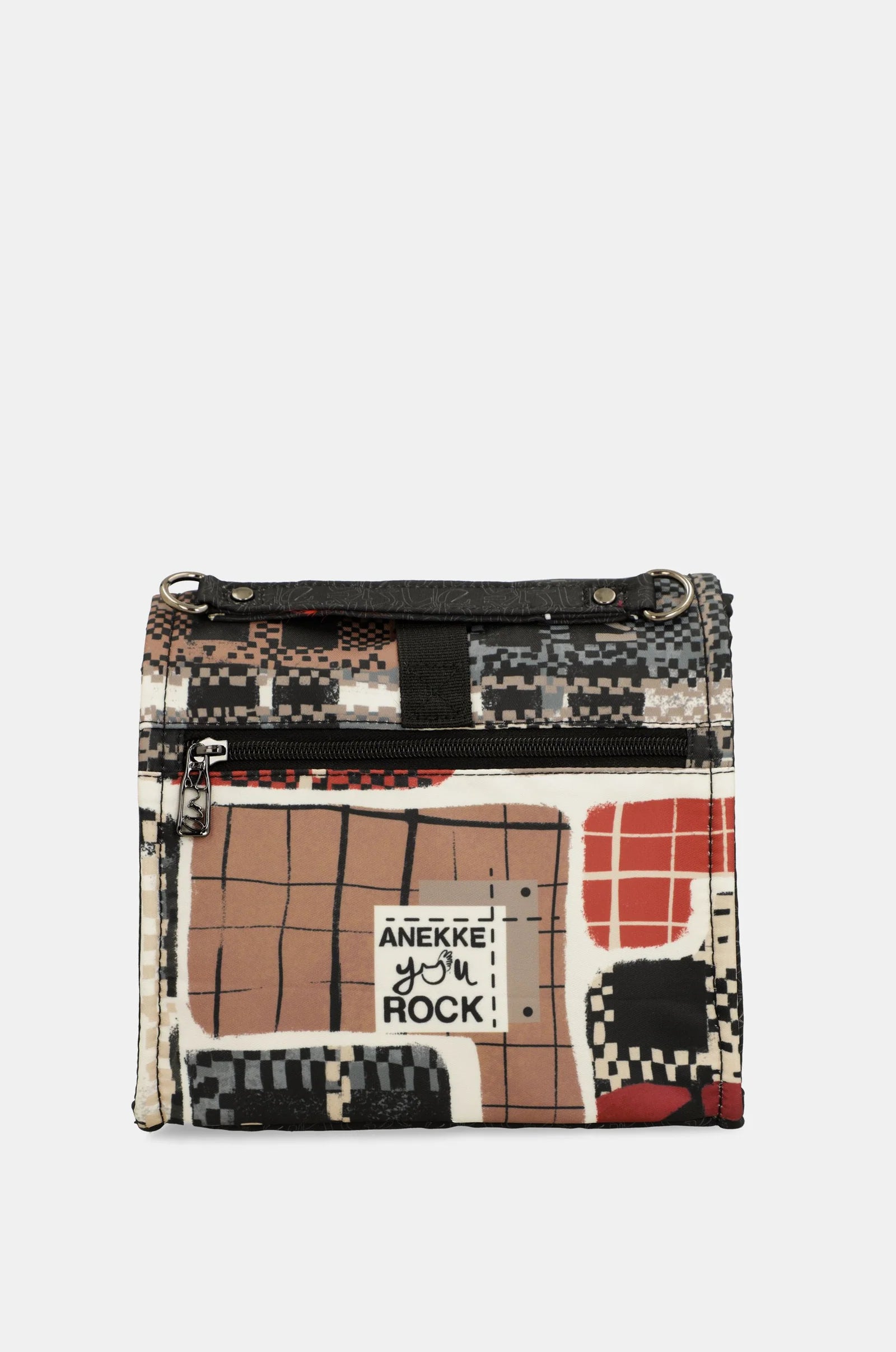 Borsa Porta Pranzo Grande Anekke Isotermica