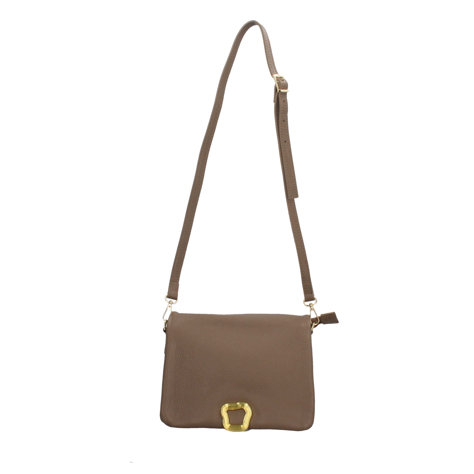Borsa a tracolla Vera Pelle BRT-455