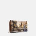 Ynot portafoglio flap ASTRO TU | Giò Fashion