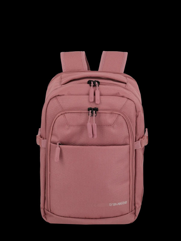 Zaino Travelite organizzato con scomparti multipli