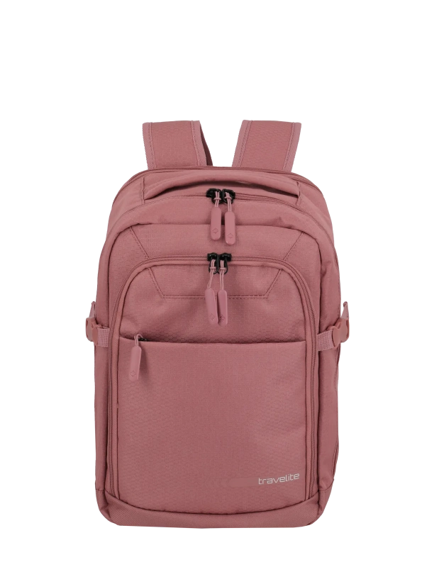 Zaino Travelite organizzato con scomparti multipli