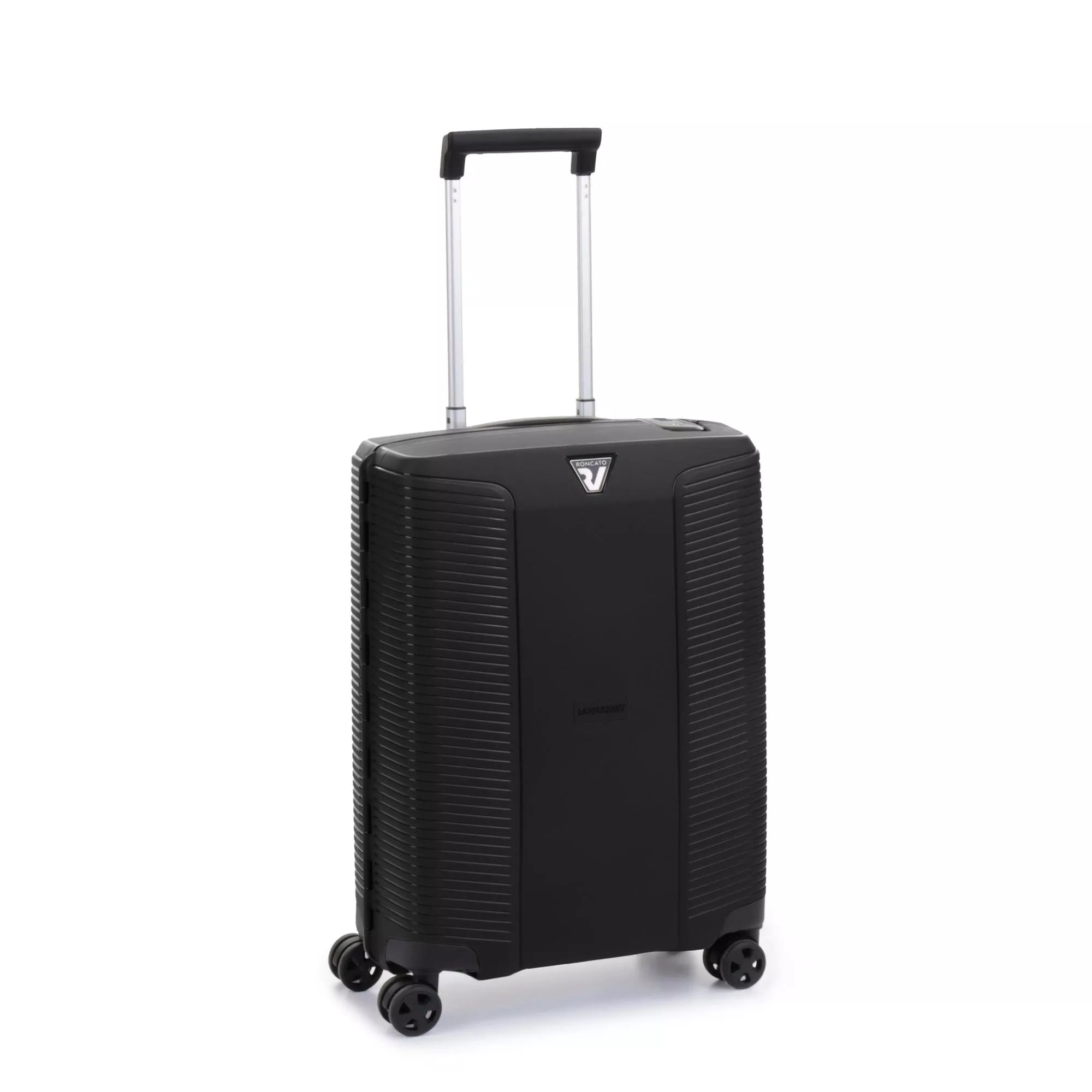 Trolley Cabina Roncato Modulight con 4 Ruote e Lucchetto TSA