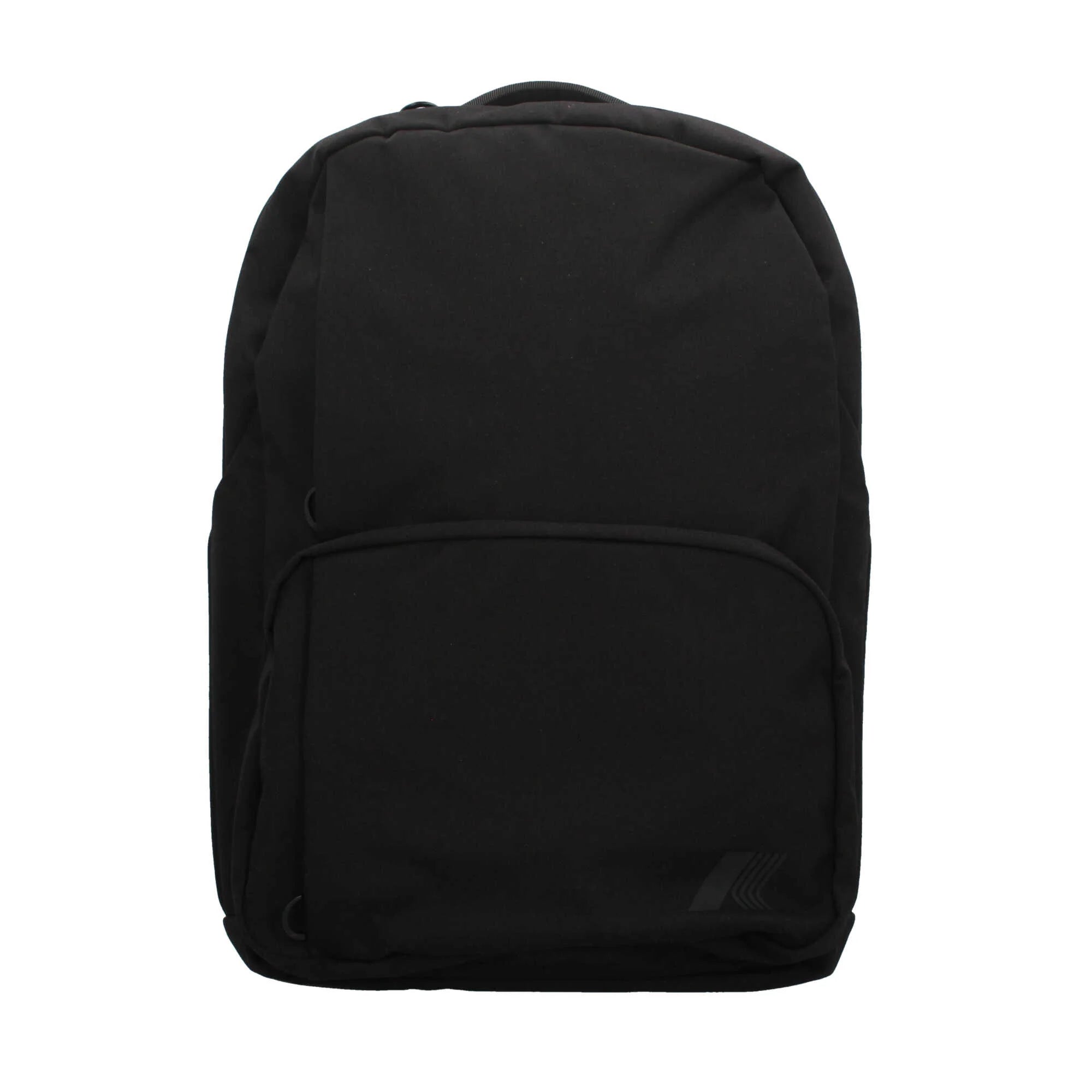 Zaino K-Way Enoa Unisex con Scomparto per Laptop e Tasche Multifunzionali