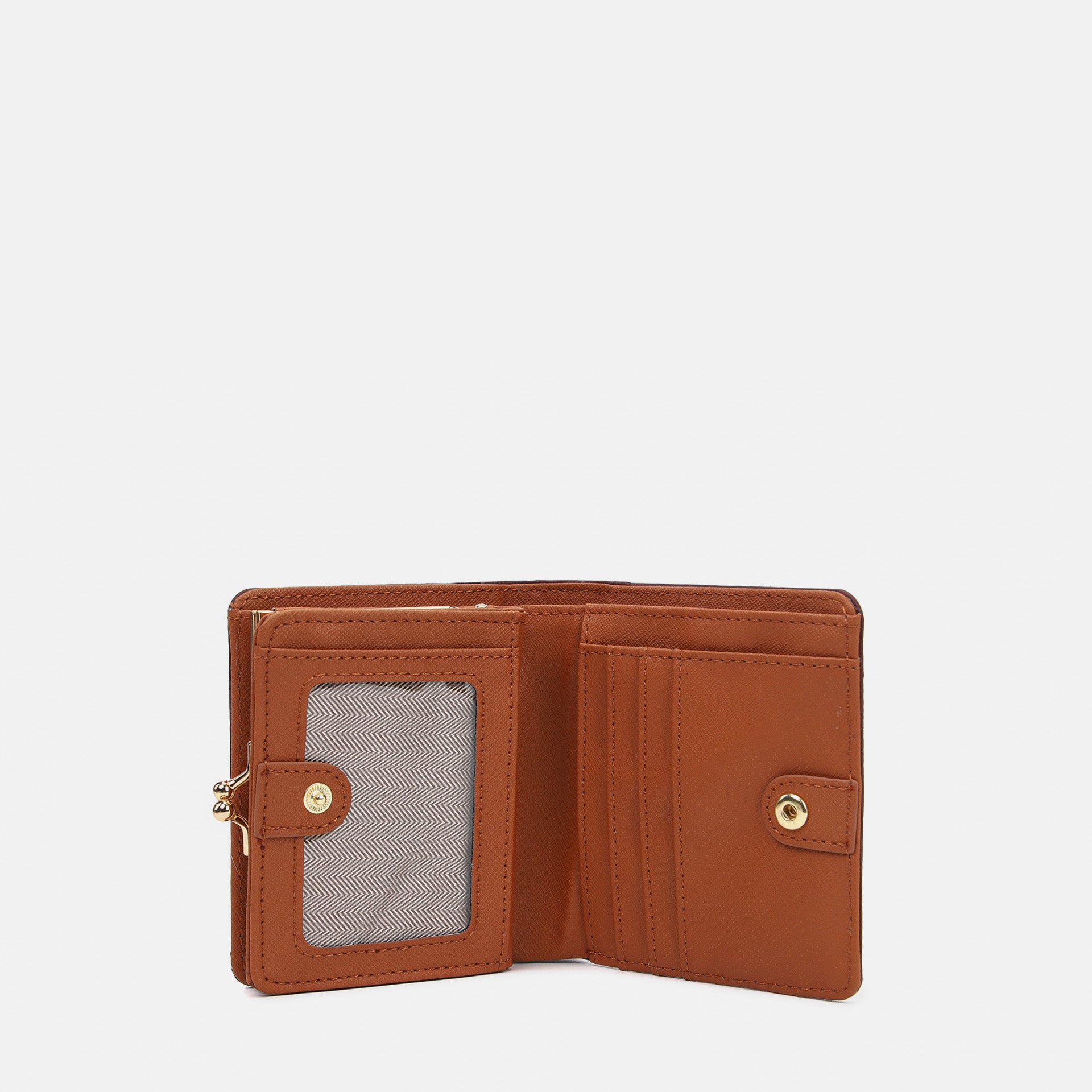 Ynot? Yes Bag Portafoglio Donna Compatto